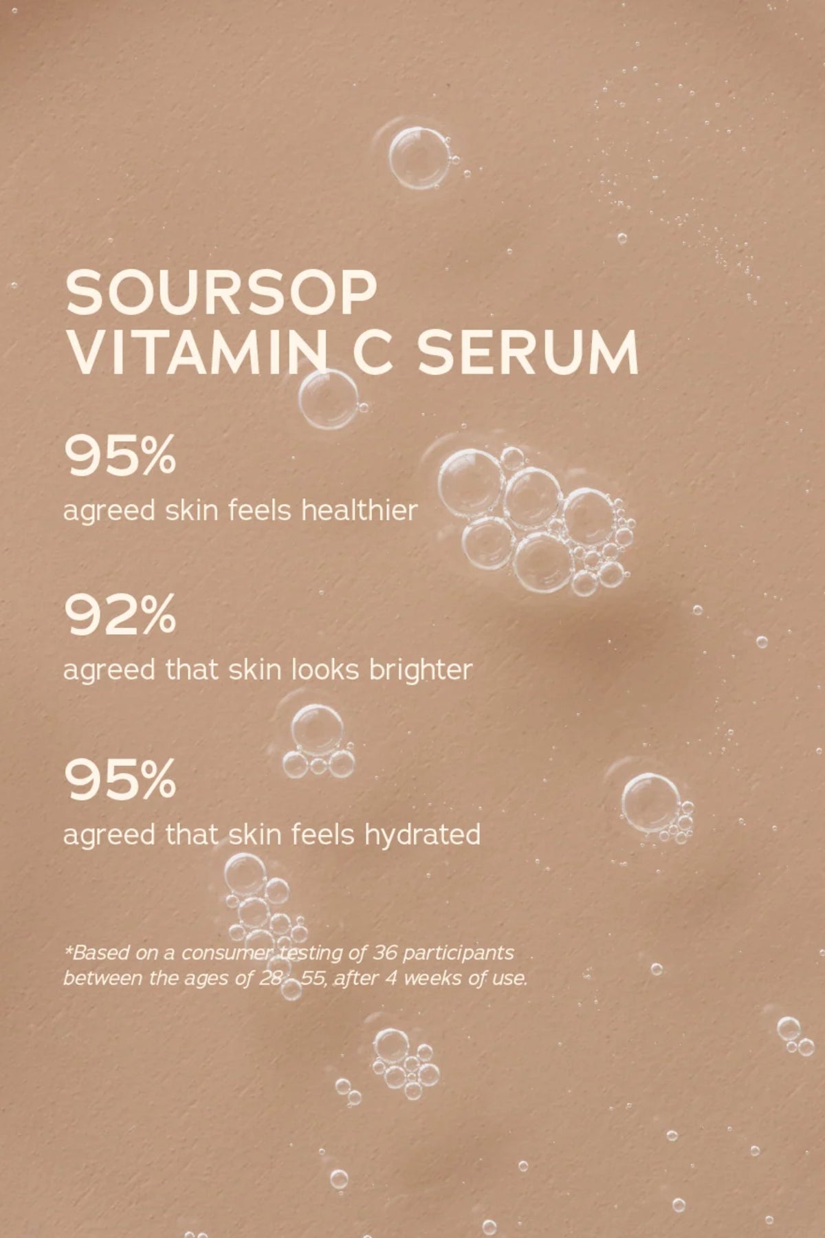 Soursop Vitamin C Serum
