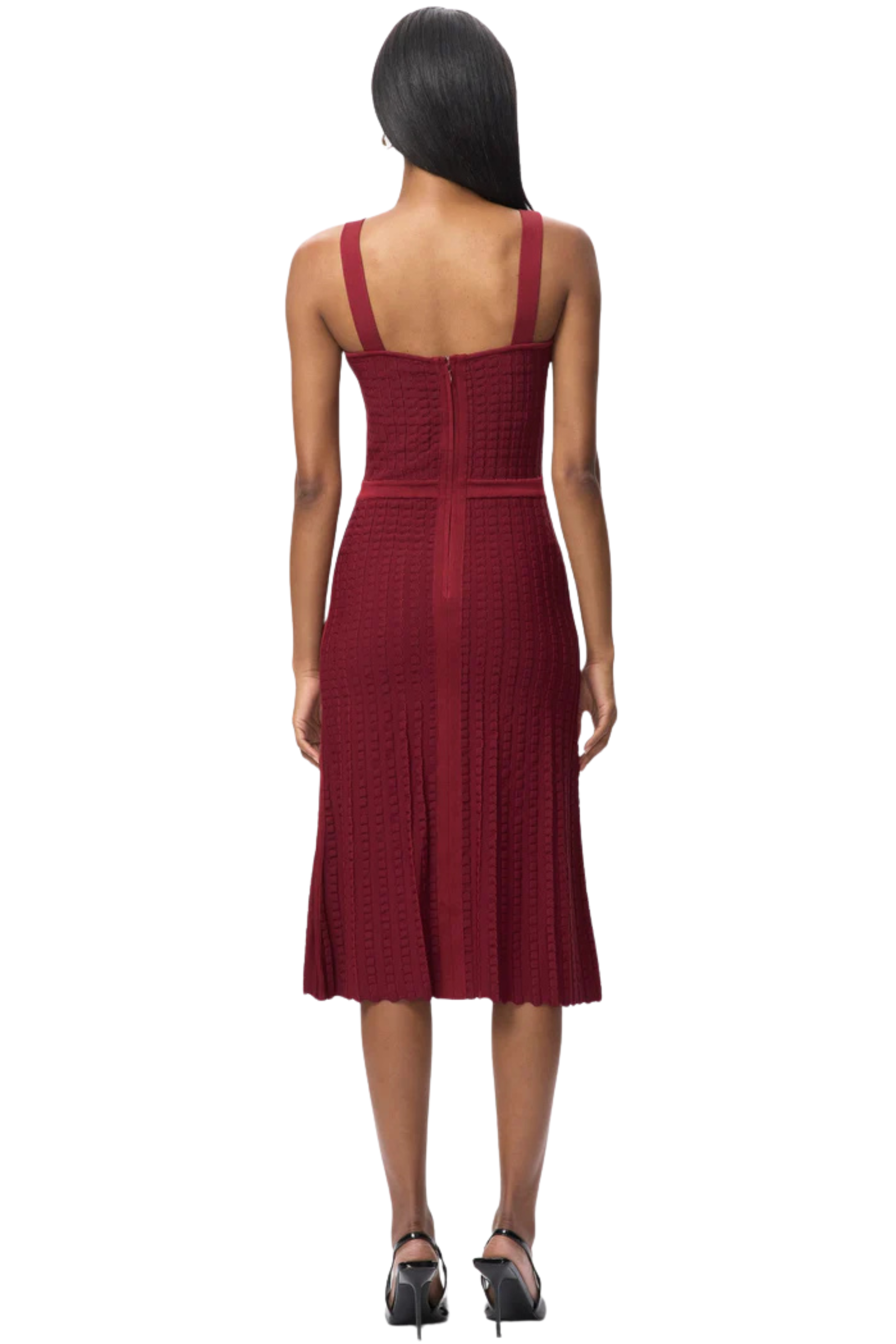 Anastasia Dress