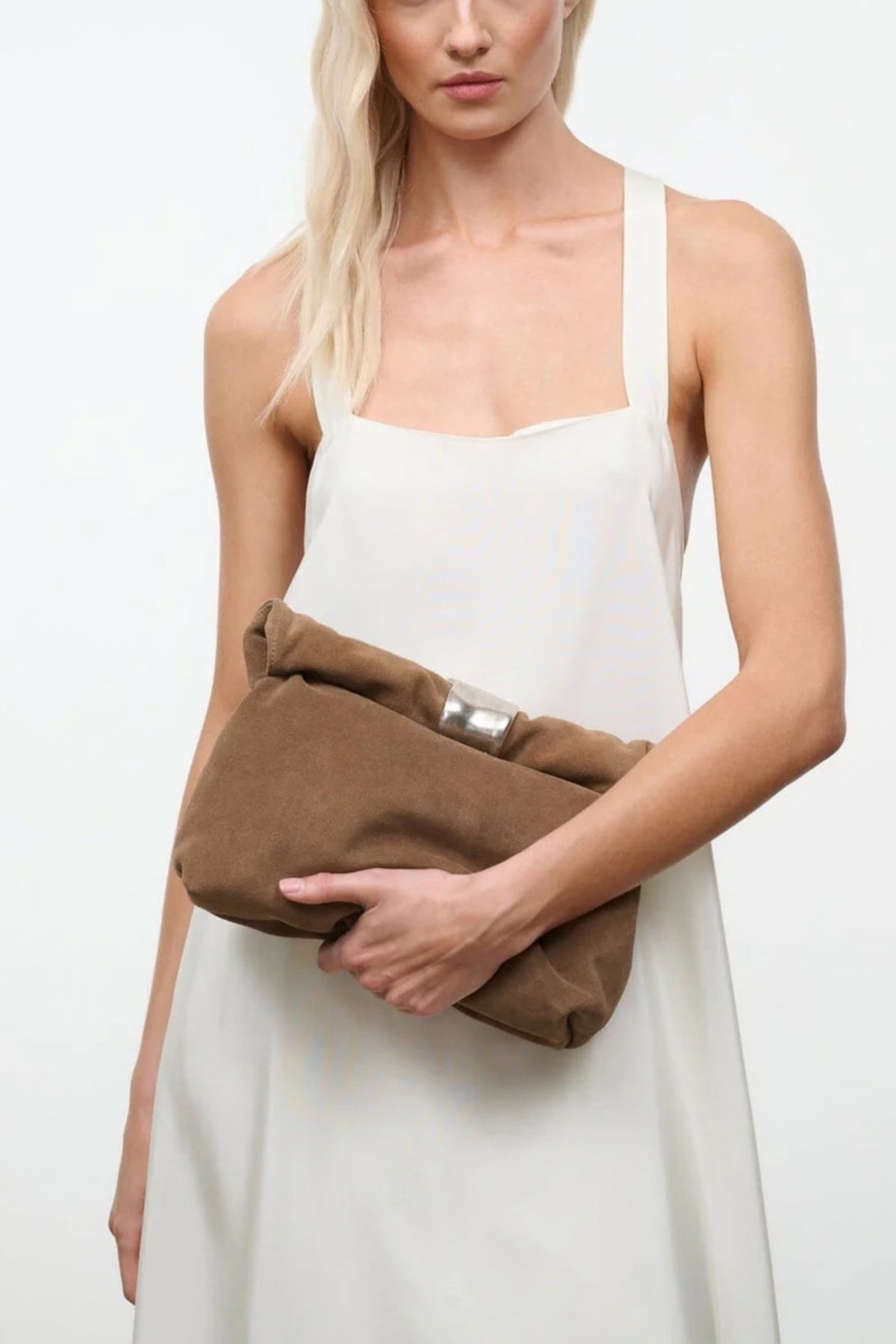 Cuff Clutch - Cigar