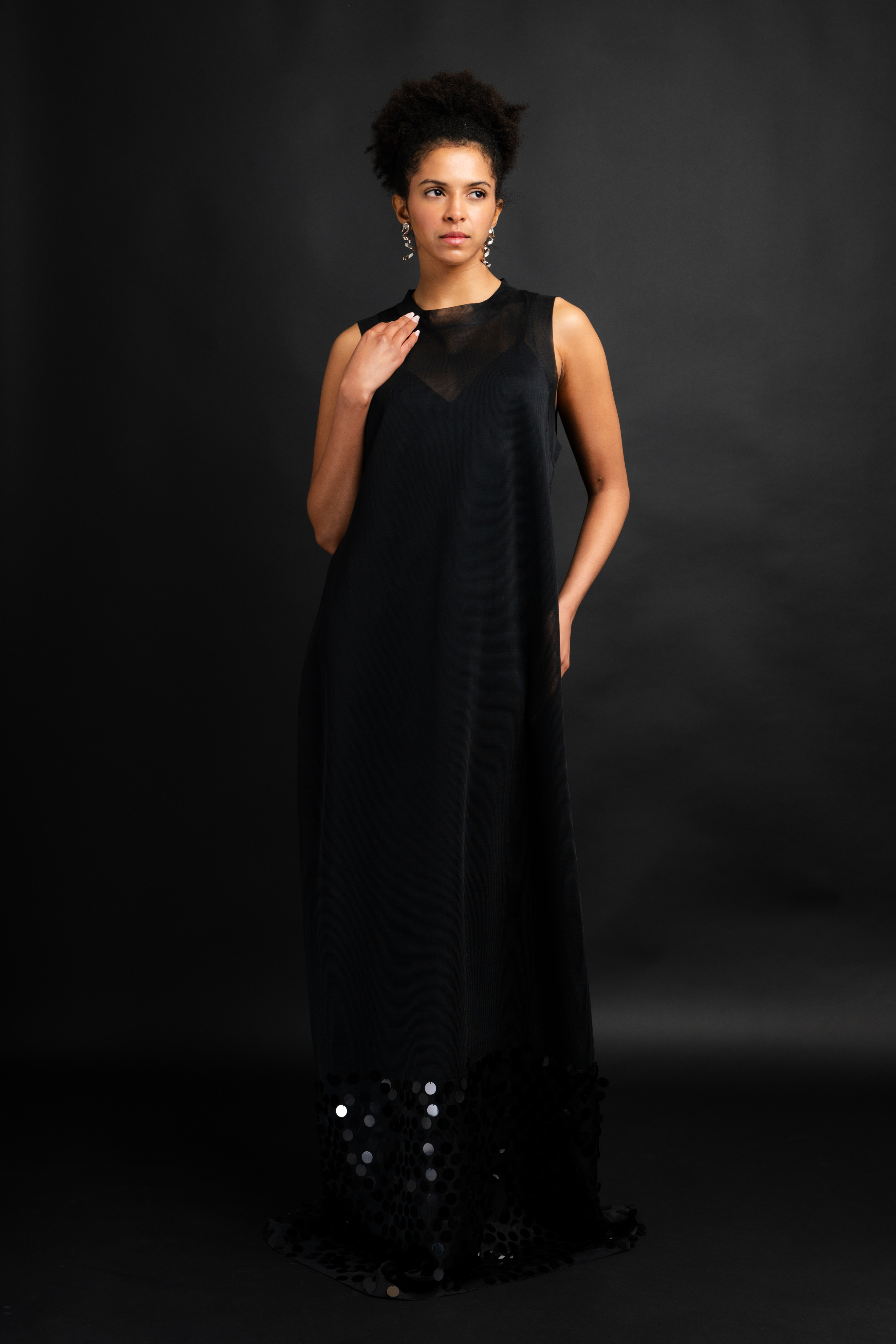 Sydney Dress