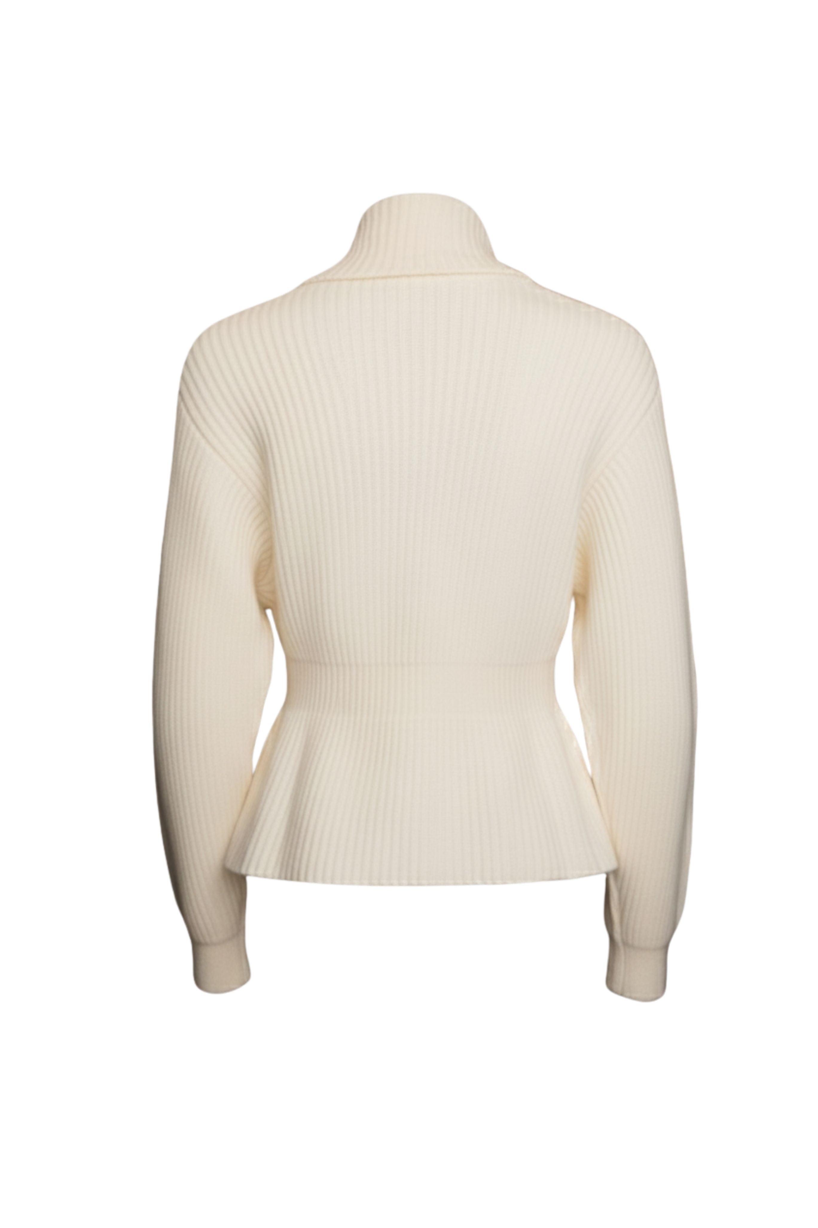 Alessandra Cardigan Jacket