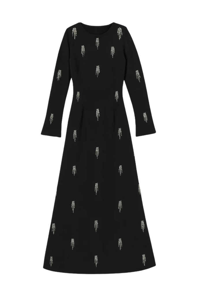 Coretta Midi Dress