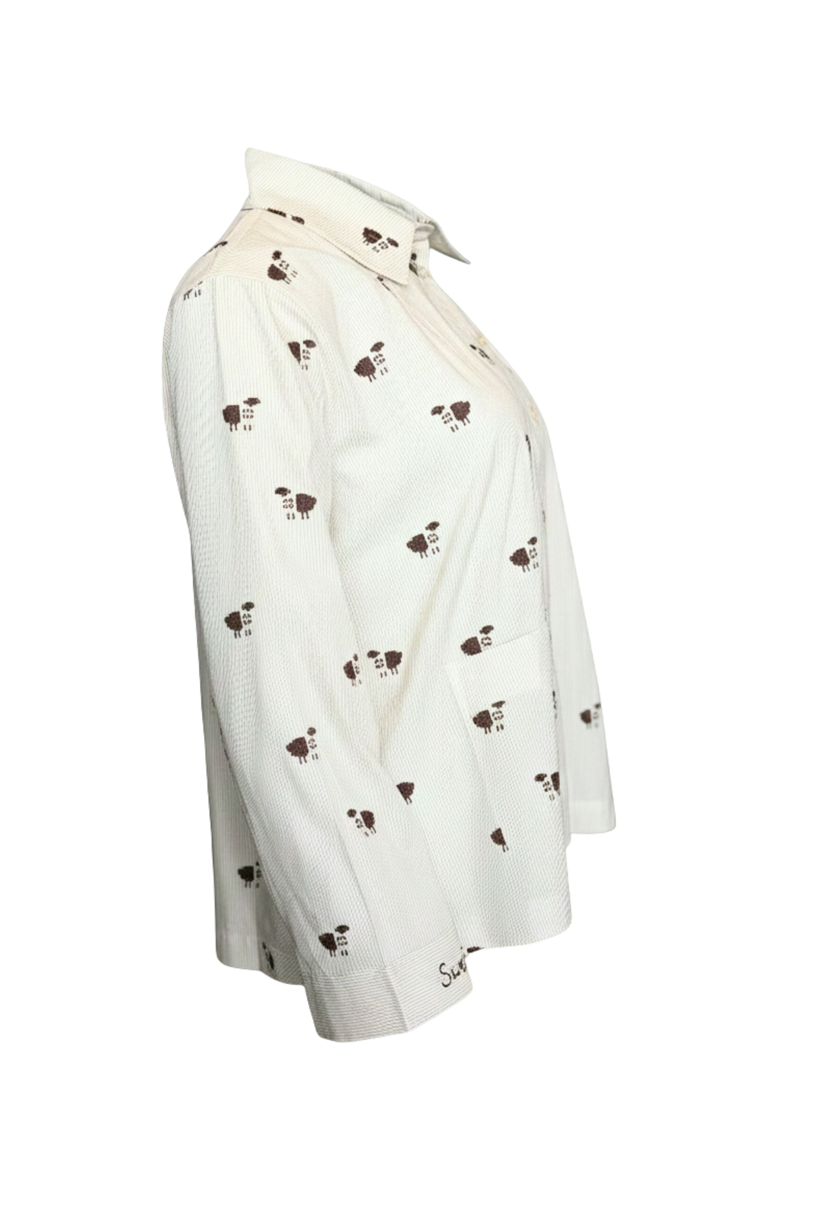 Ruthie Sleepwear PJ Set