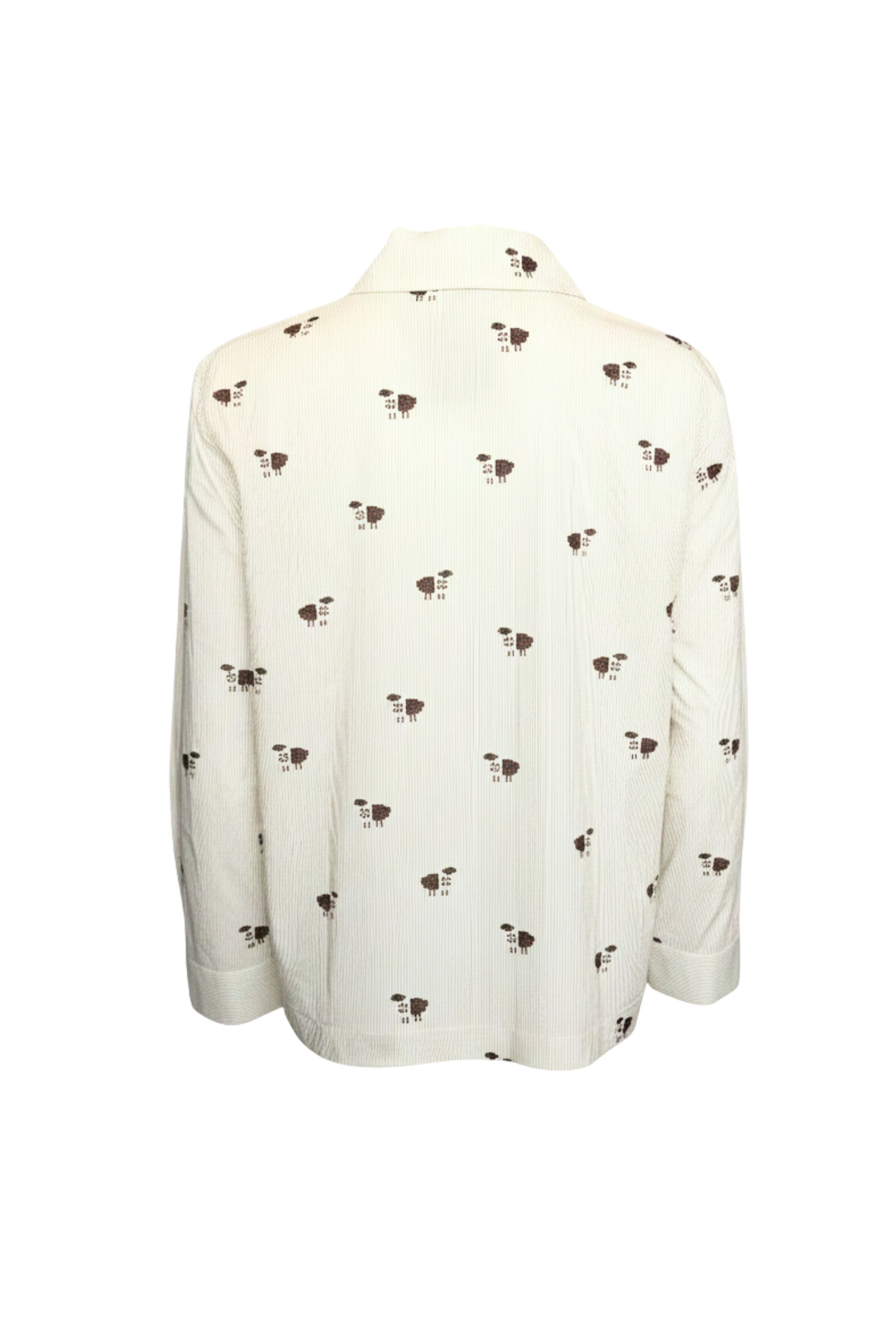 Ruthie Sleepwear PJ Set