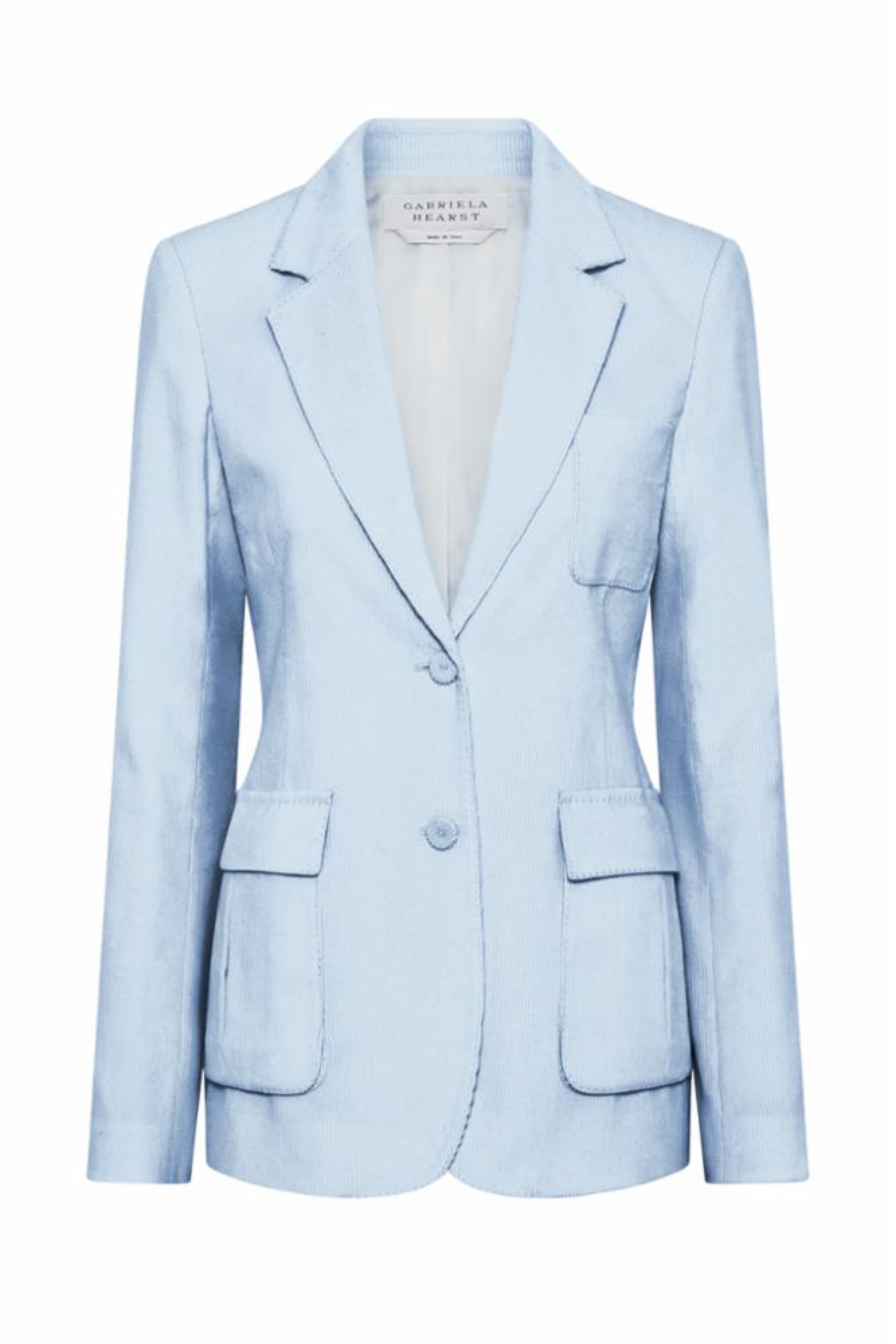 LIGHT BLUE