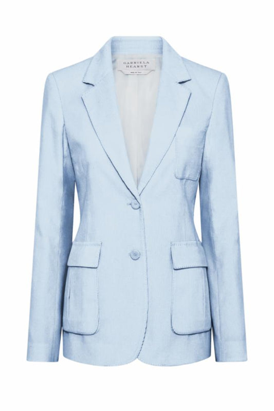 LIGHT BLUE