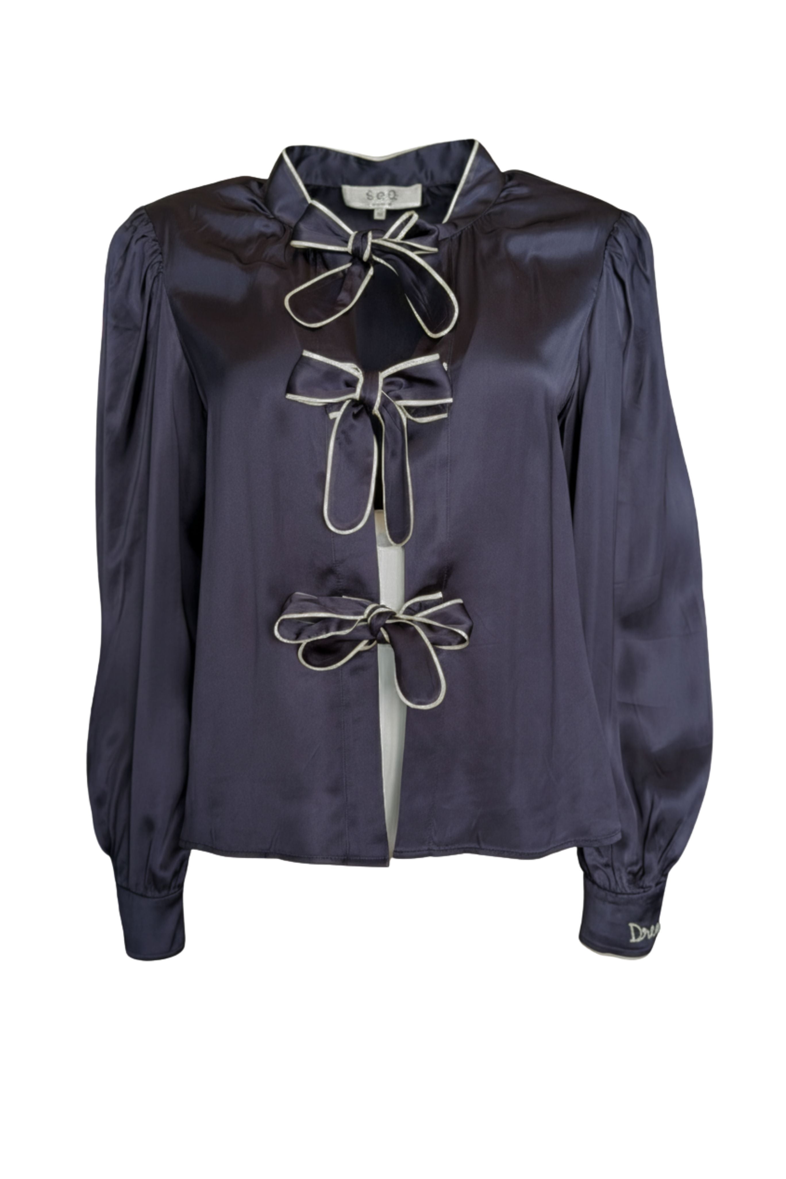 Marceline Sleepwear PJ Set