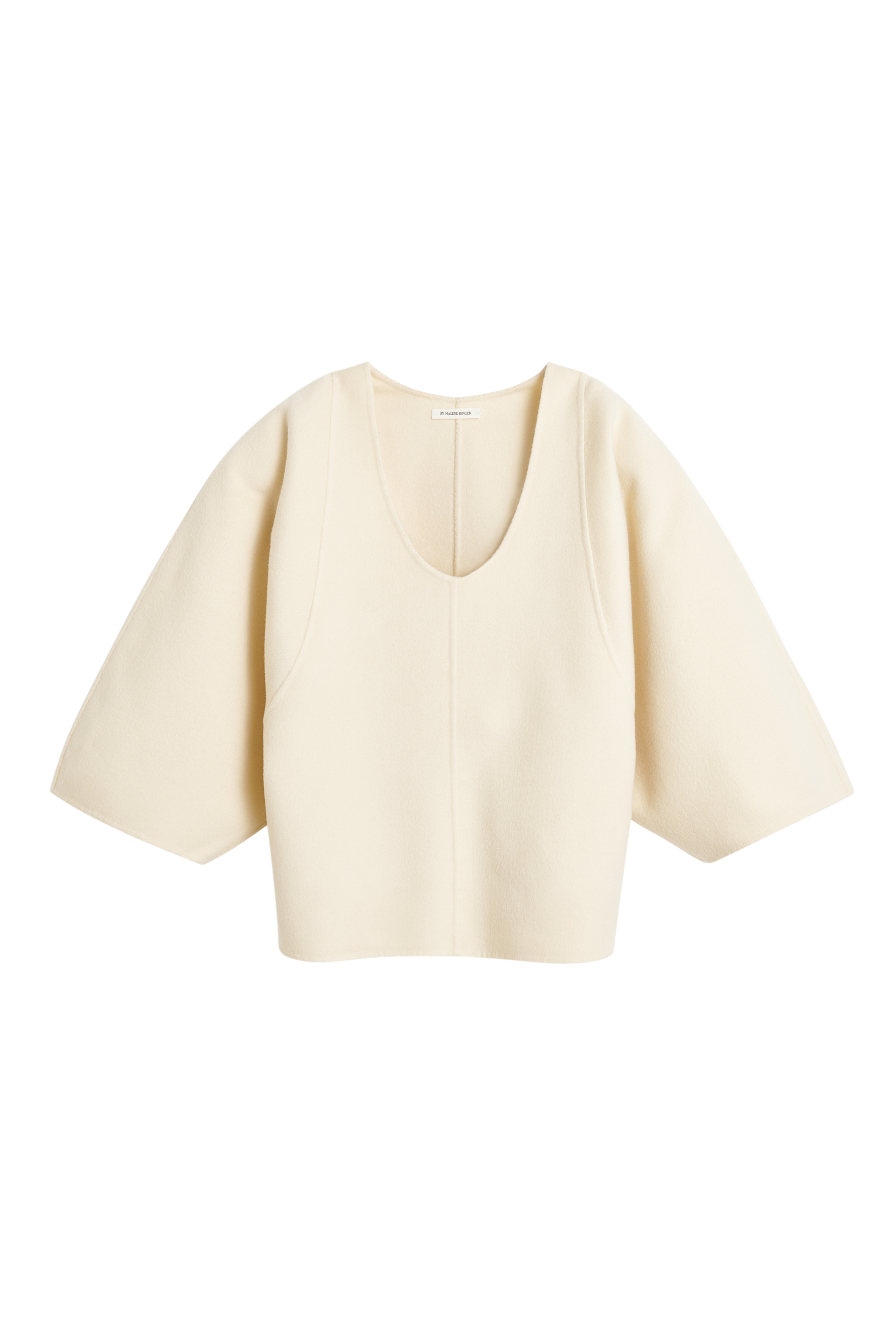 BY MALENE BIRGER Calya Top