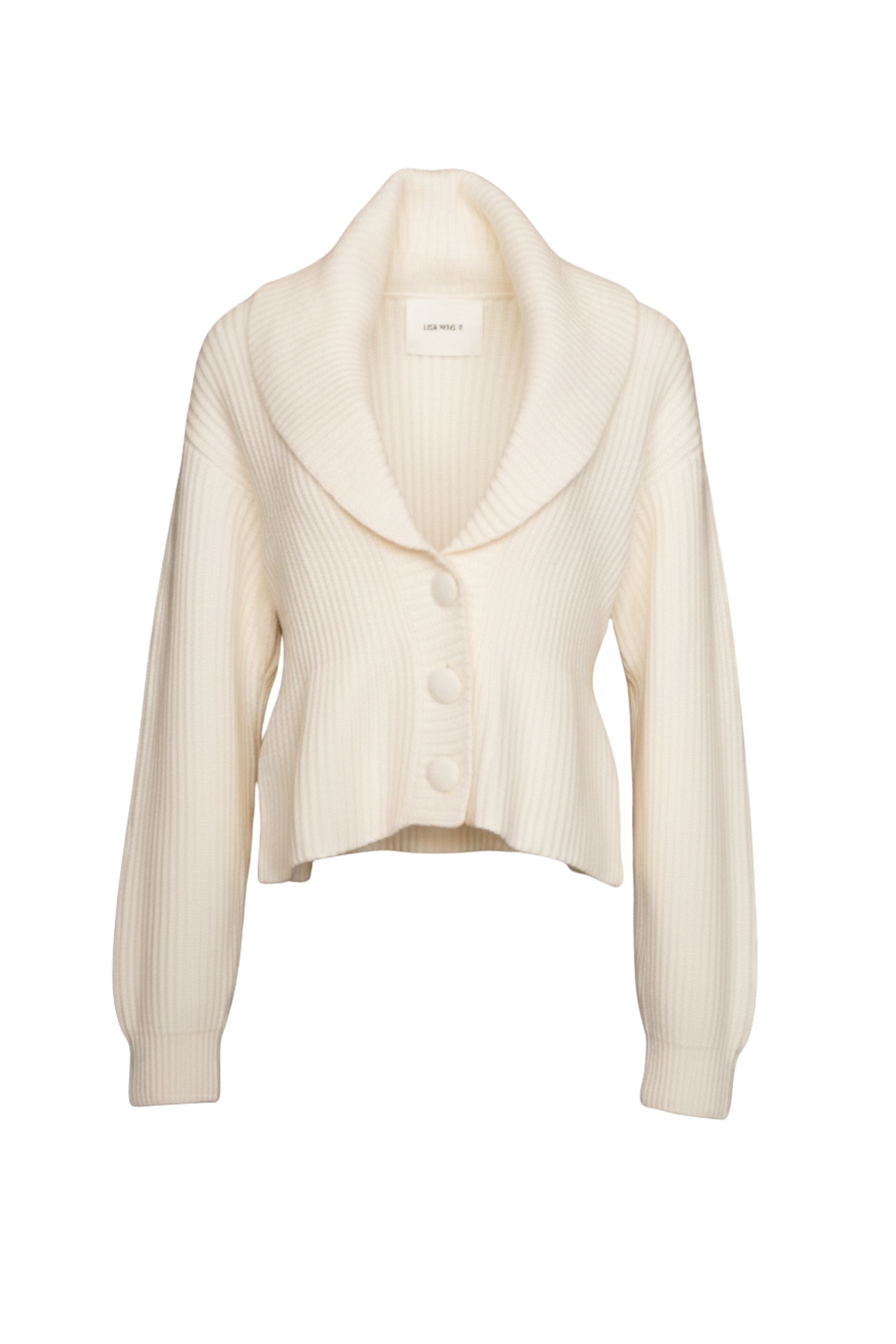 Alessandra Cardigan Jacket