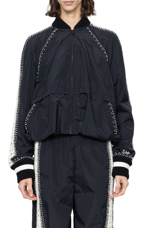 Alberta Pearl Jacket