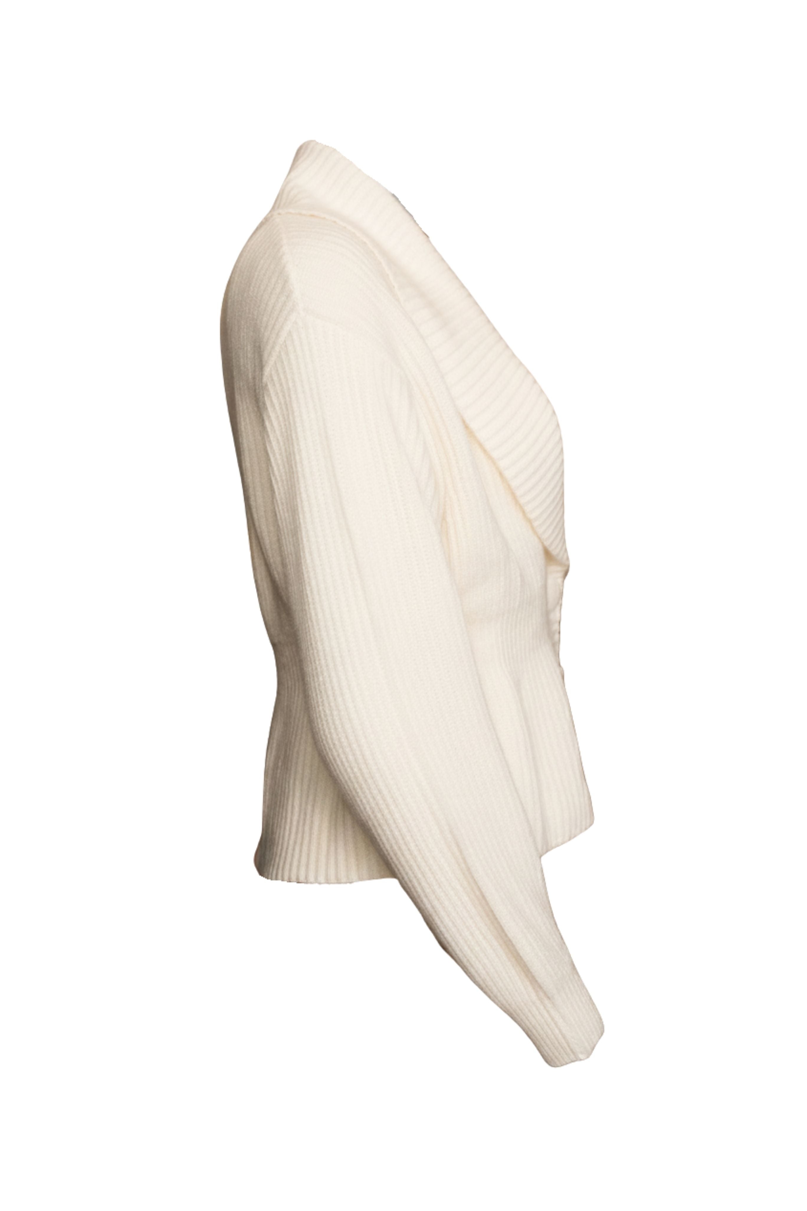 Alessandra Cardigan Jacket