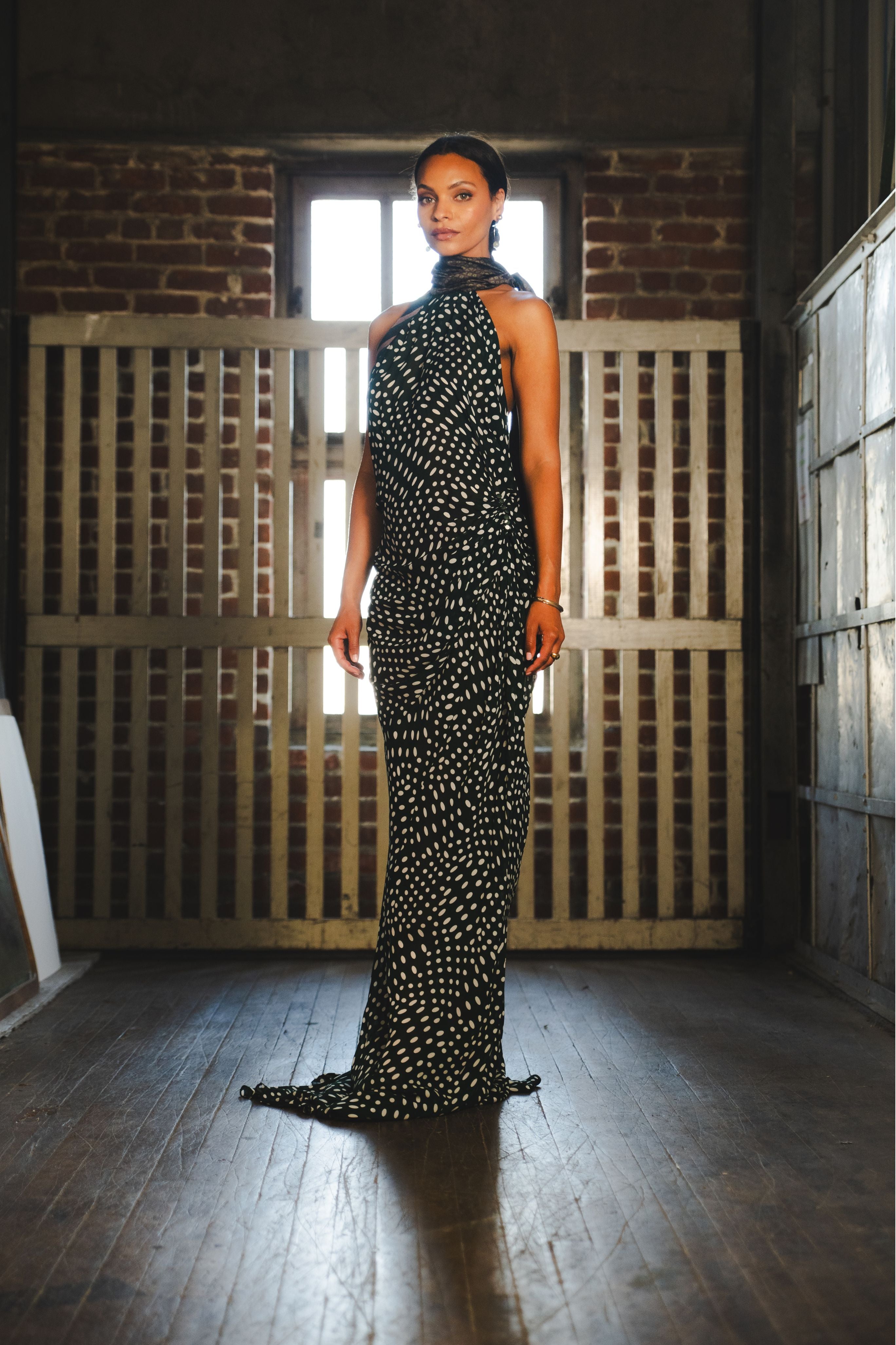 Devira Dress