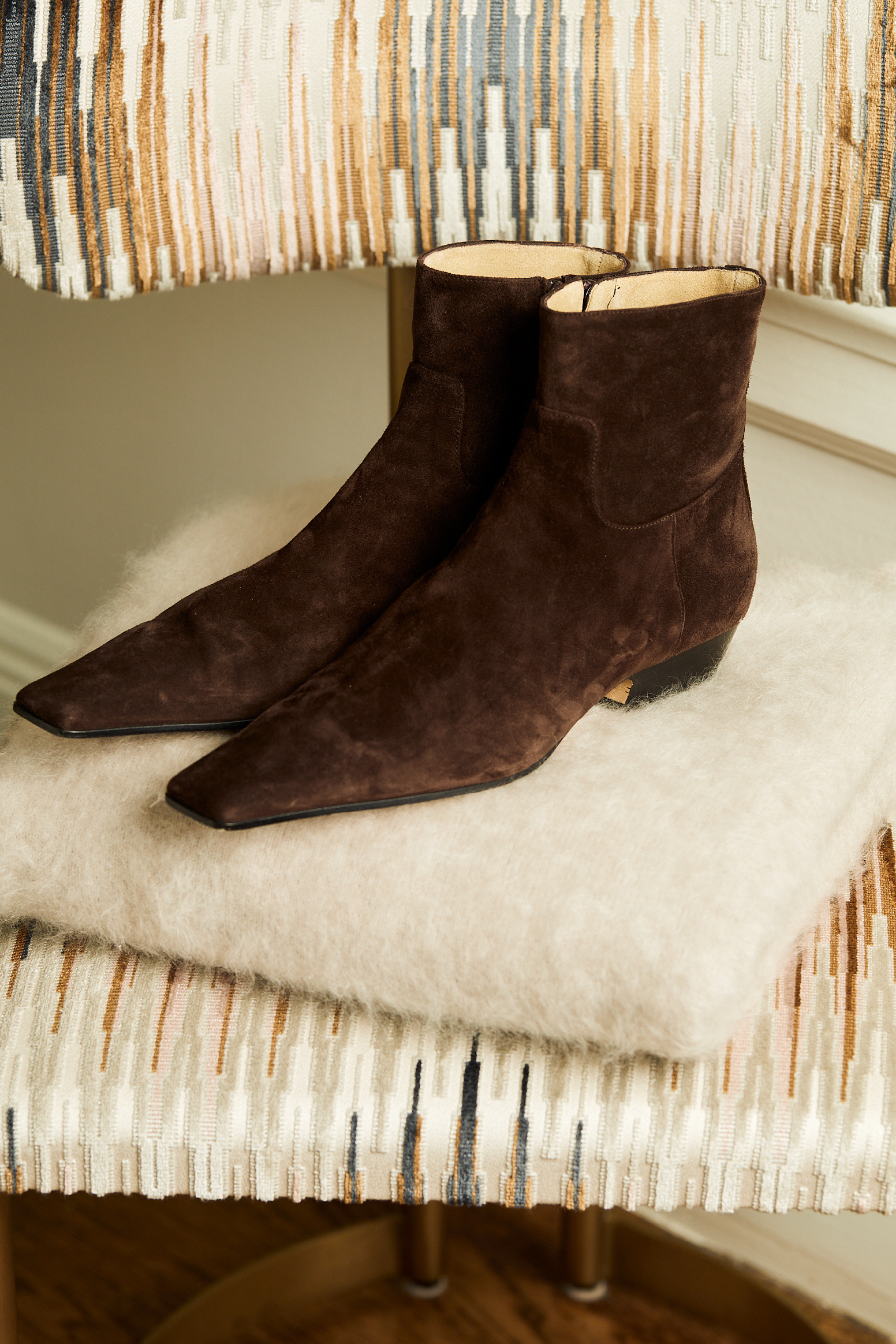 Classic ankle boots sales