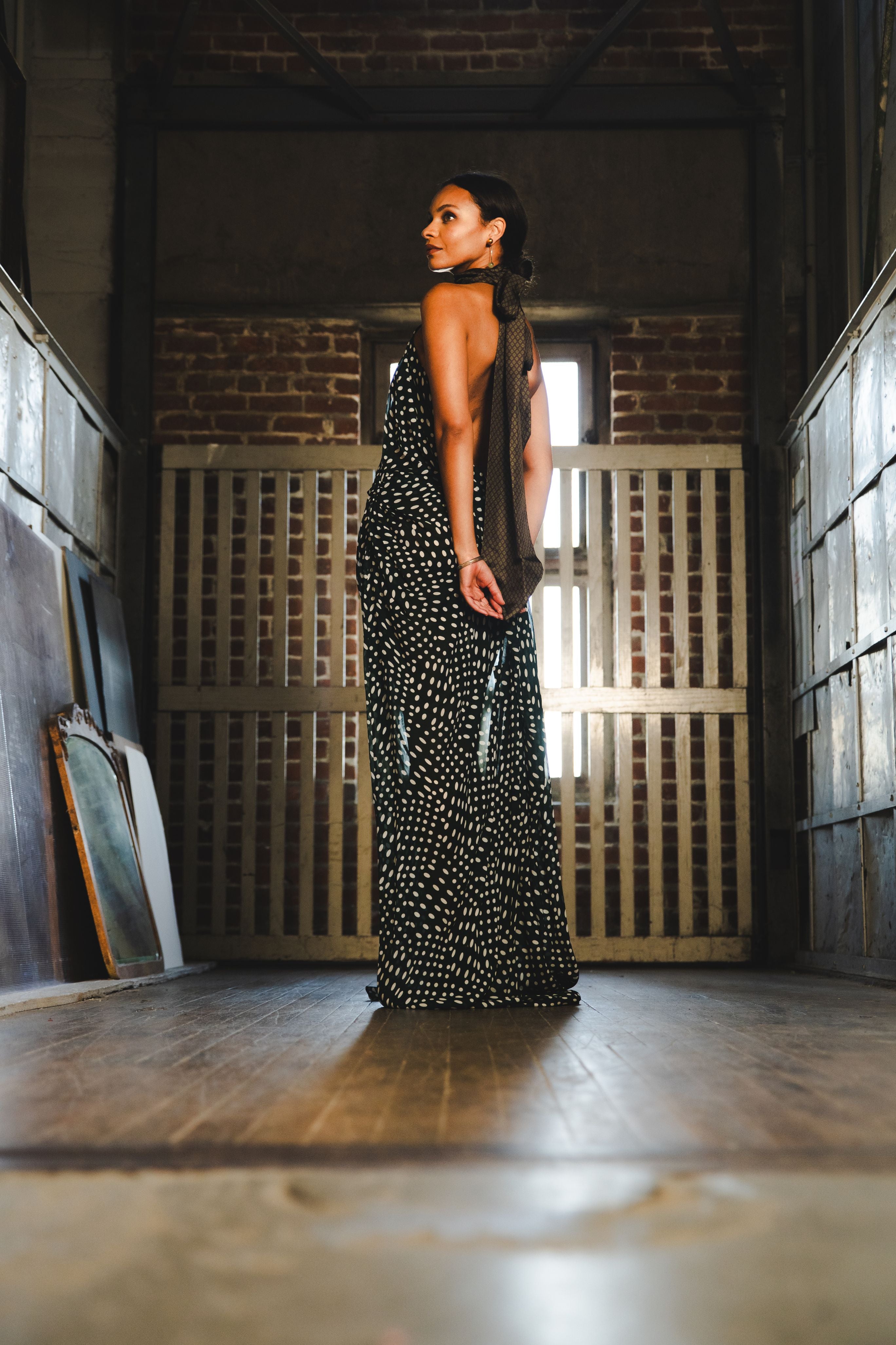 Devira Dress