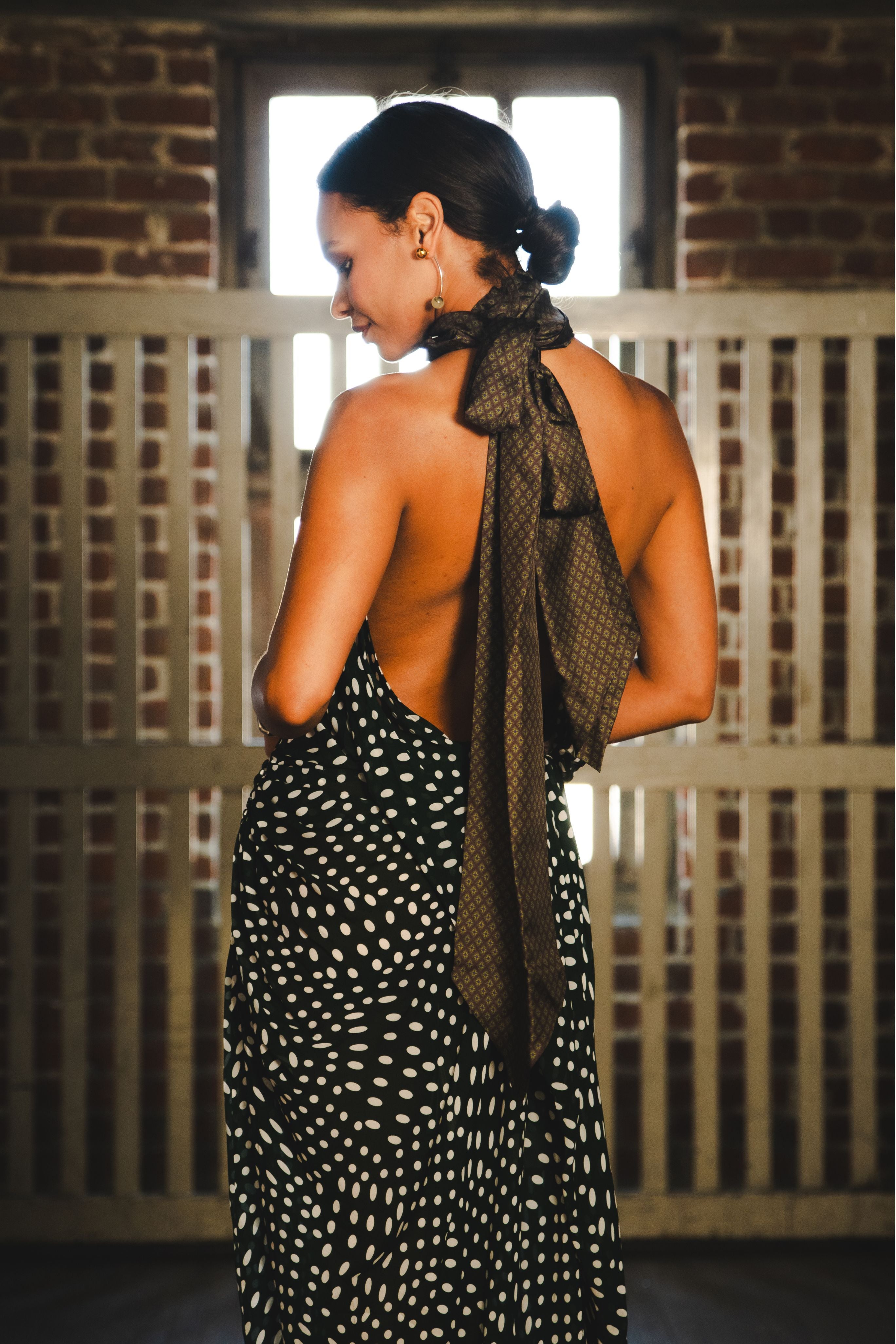 Devira Dress