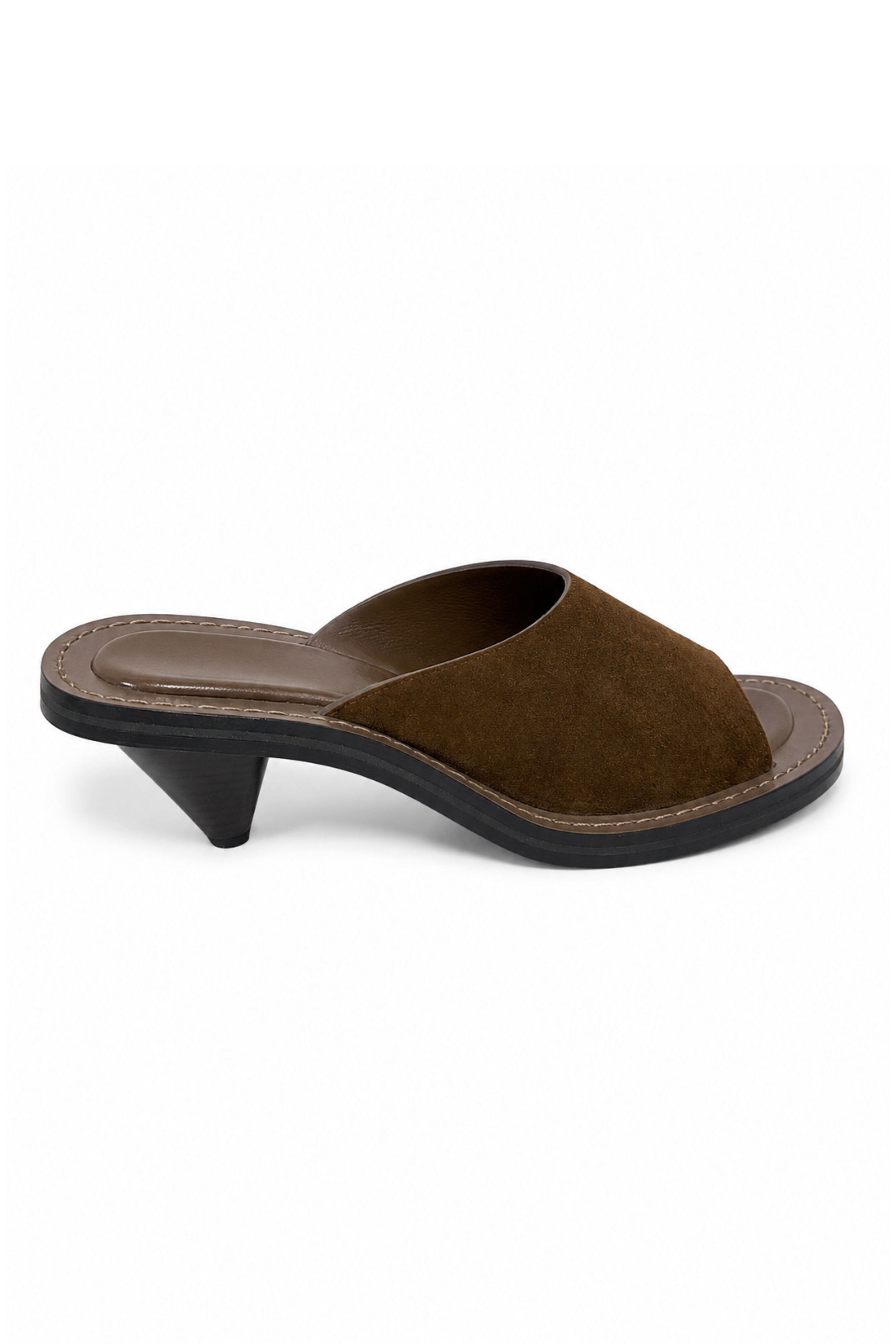 Strap Mule 75