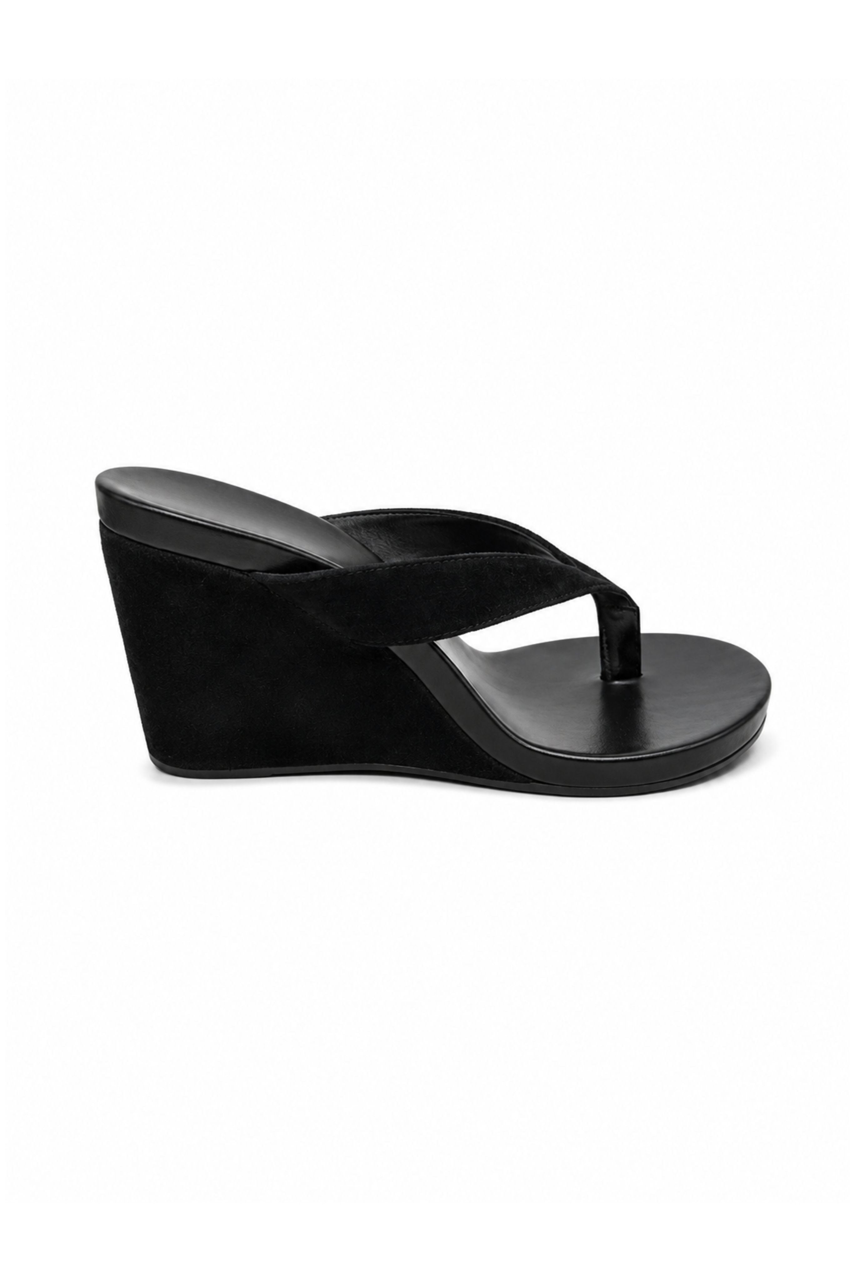 Round Wedge