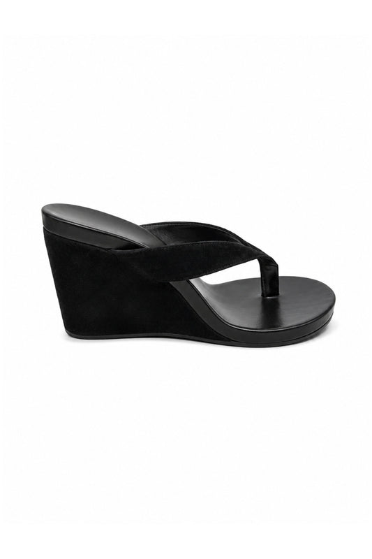Round Wedge
