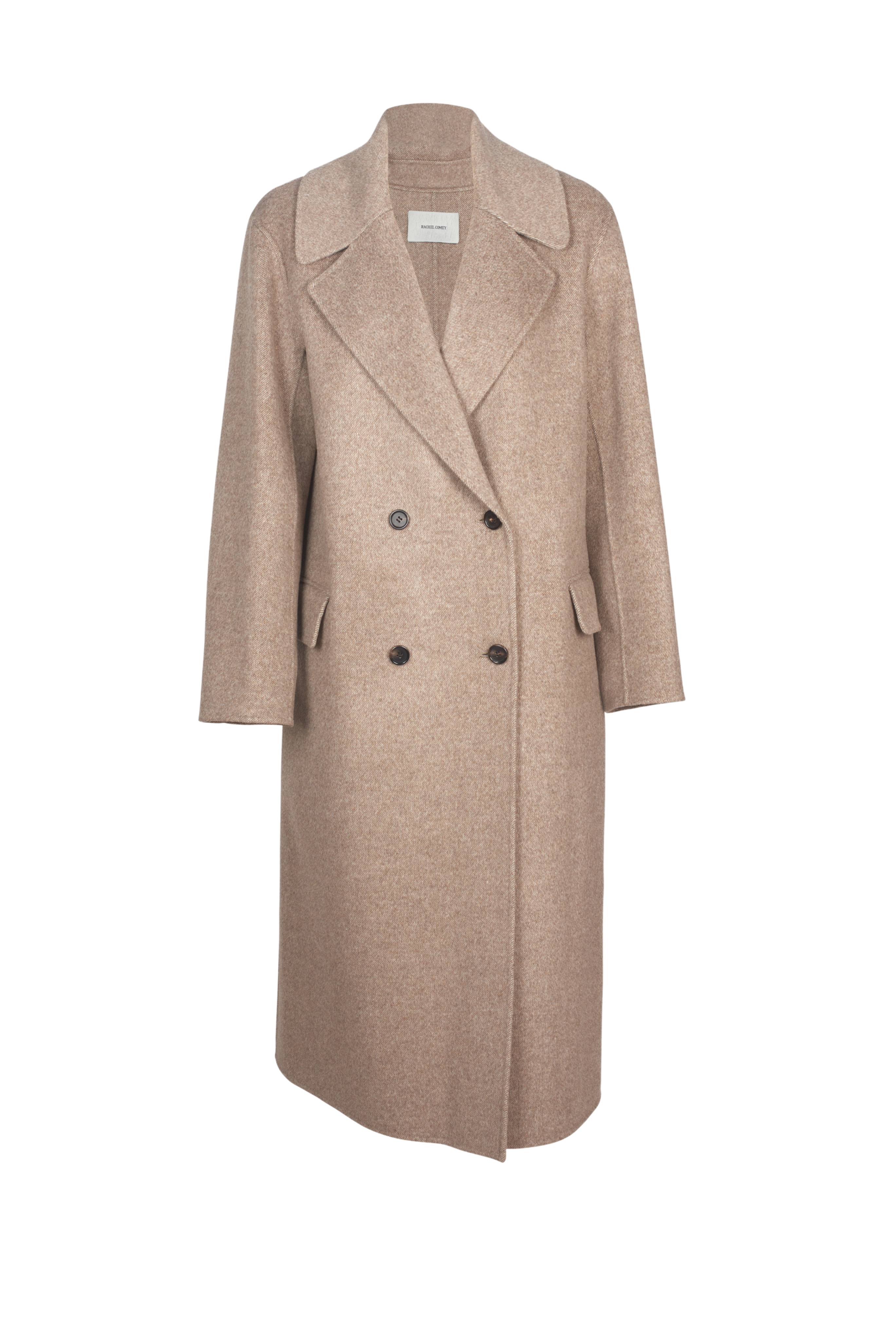 Axel Coat