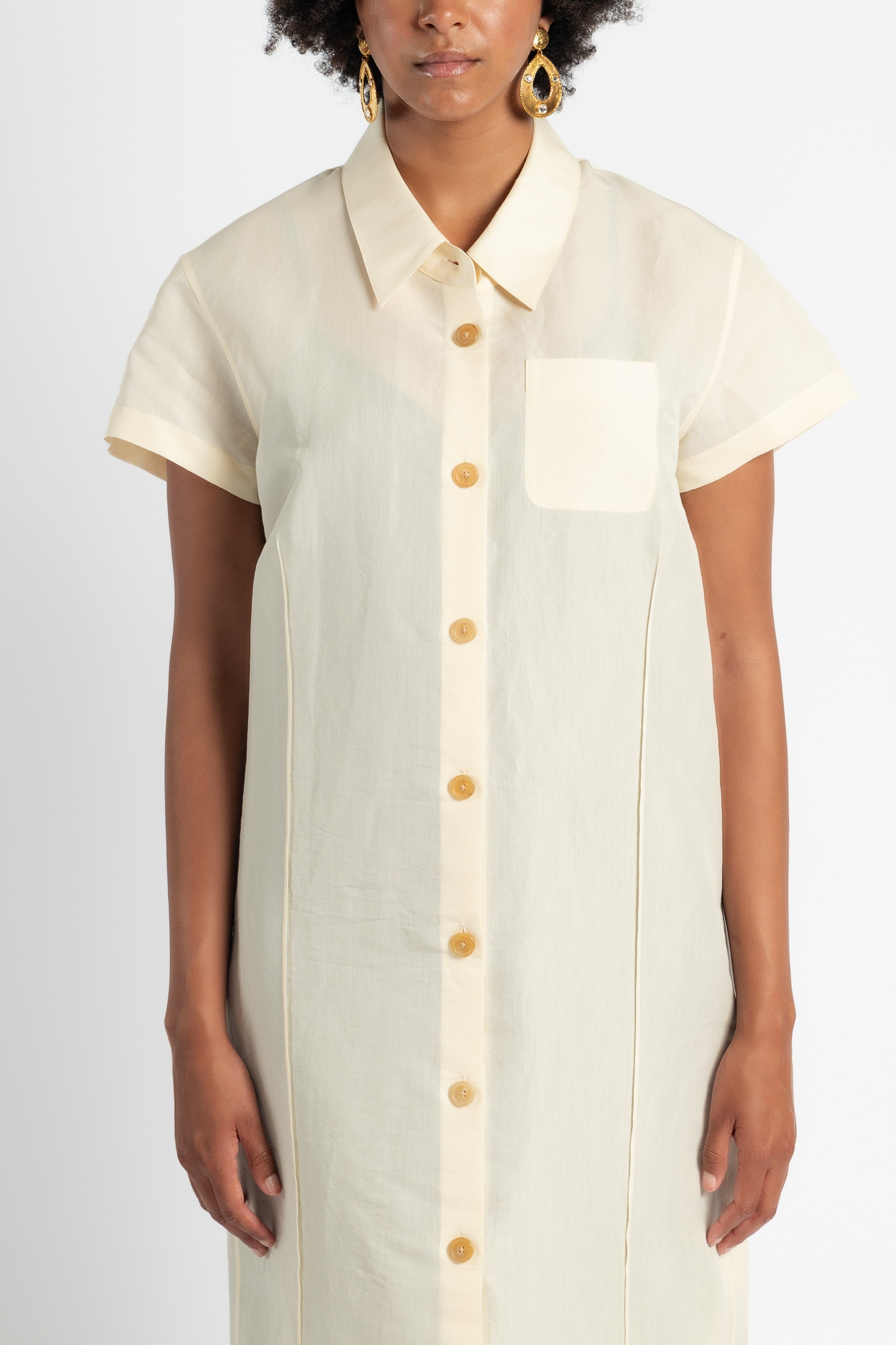 Effy Dress