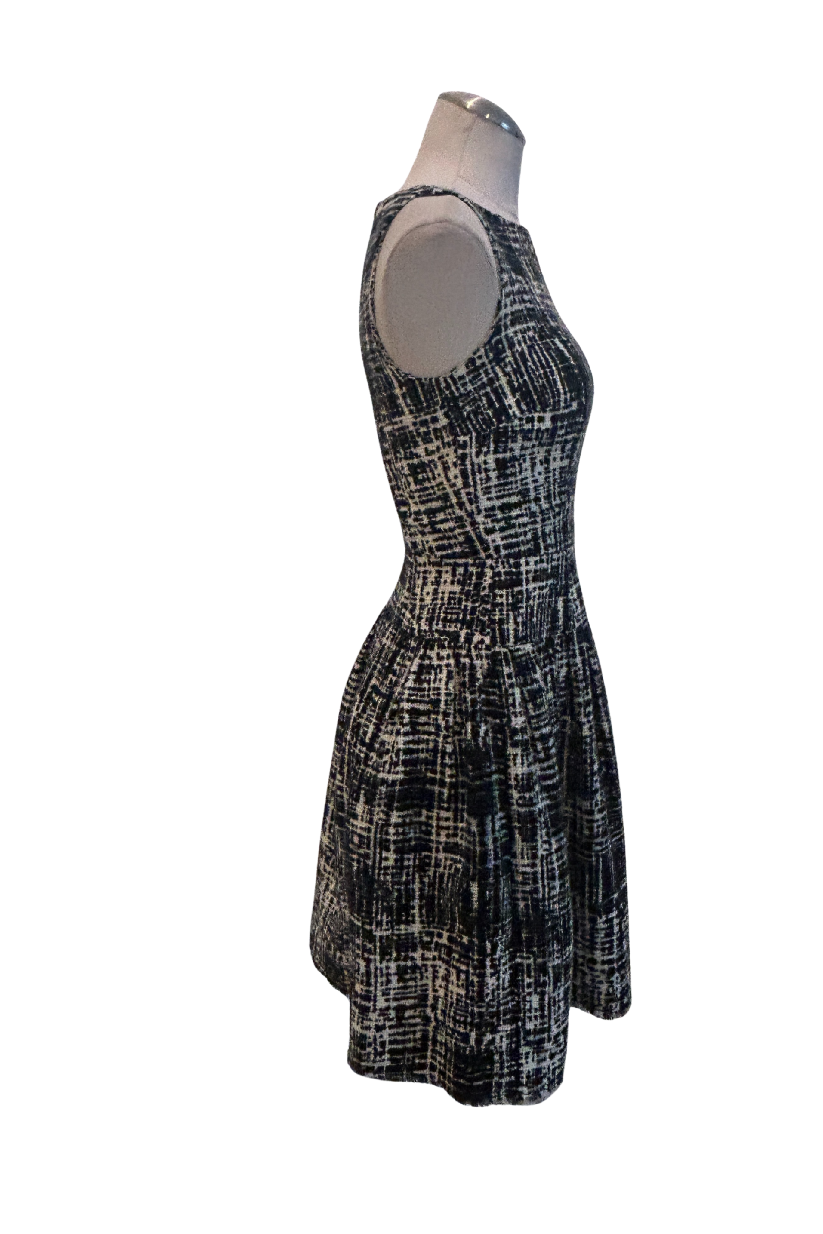 Vintage 90's Prada Dress