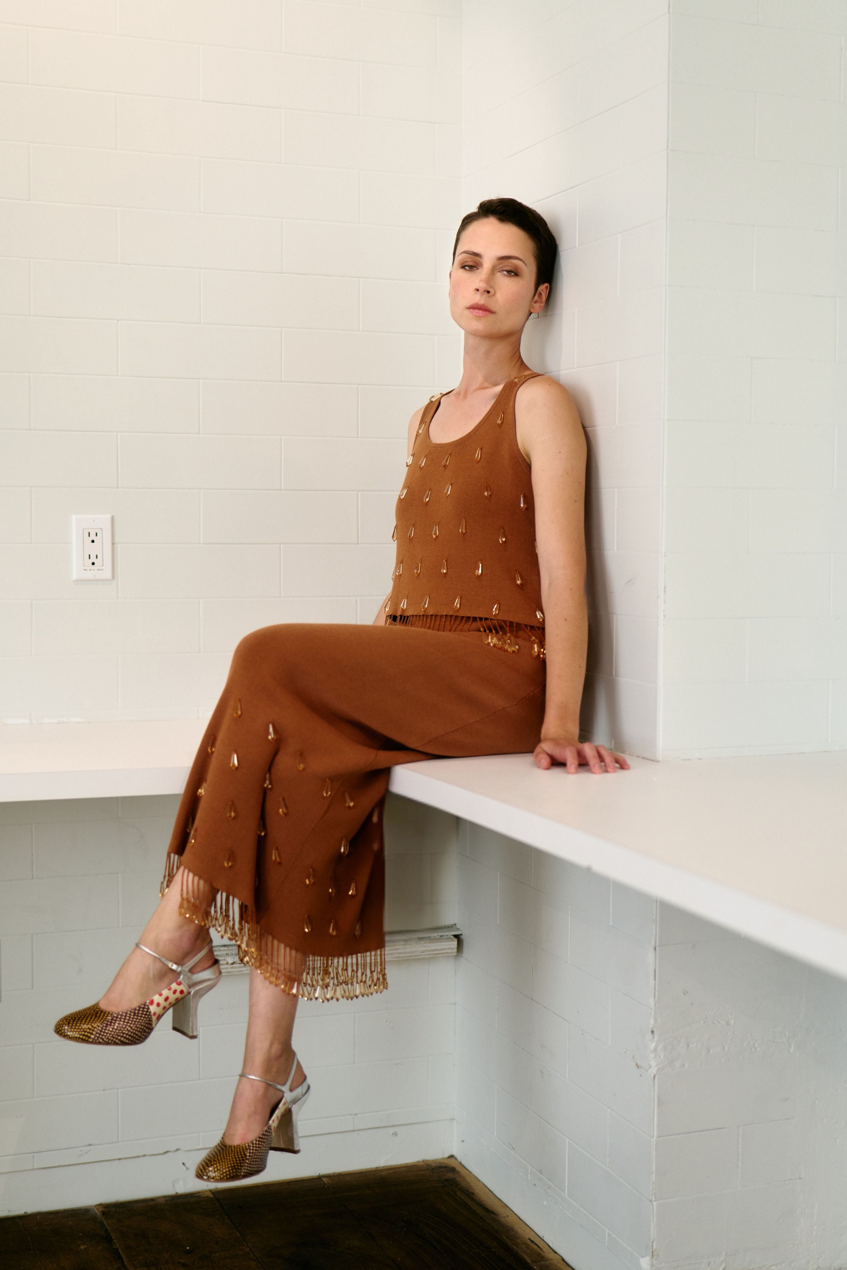 Estilla Skirt