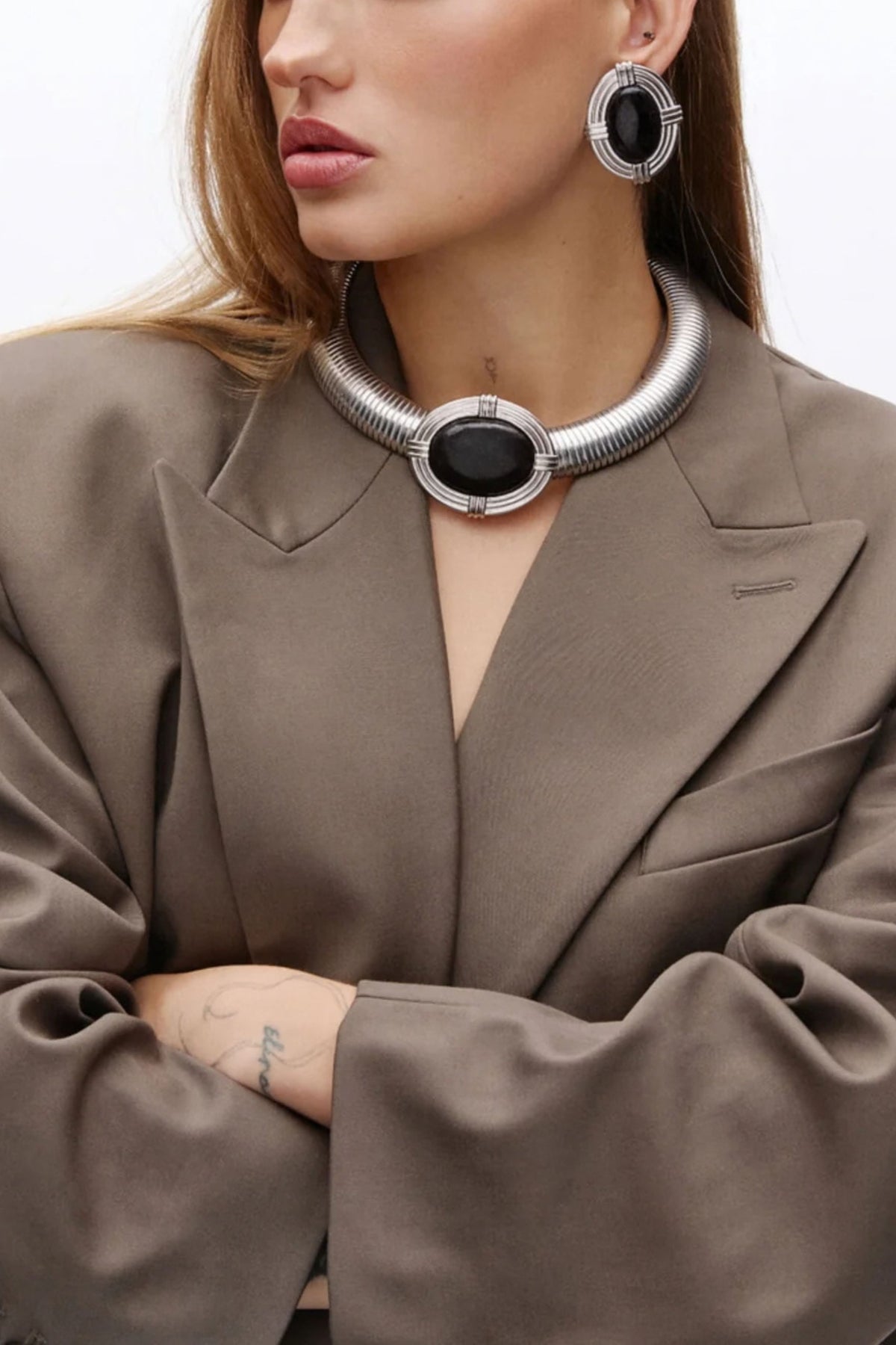 Hera Necklace