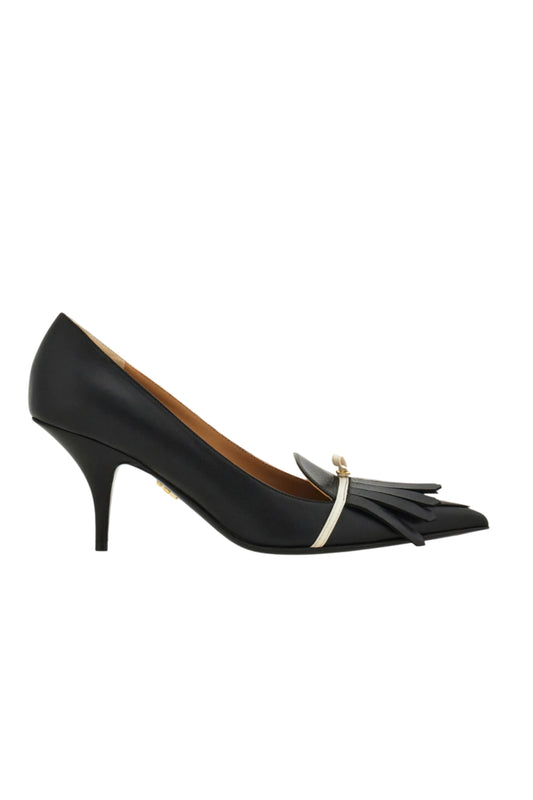 Giuky Mini Bow Pump