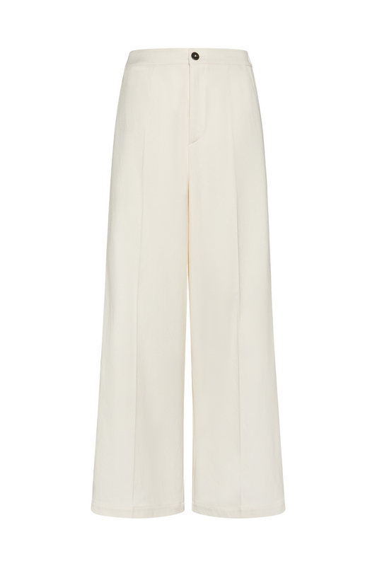 High Waist Pants