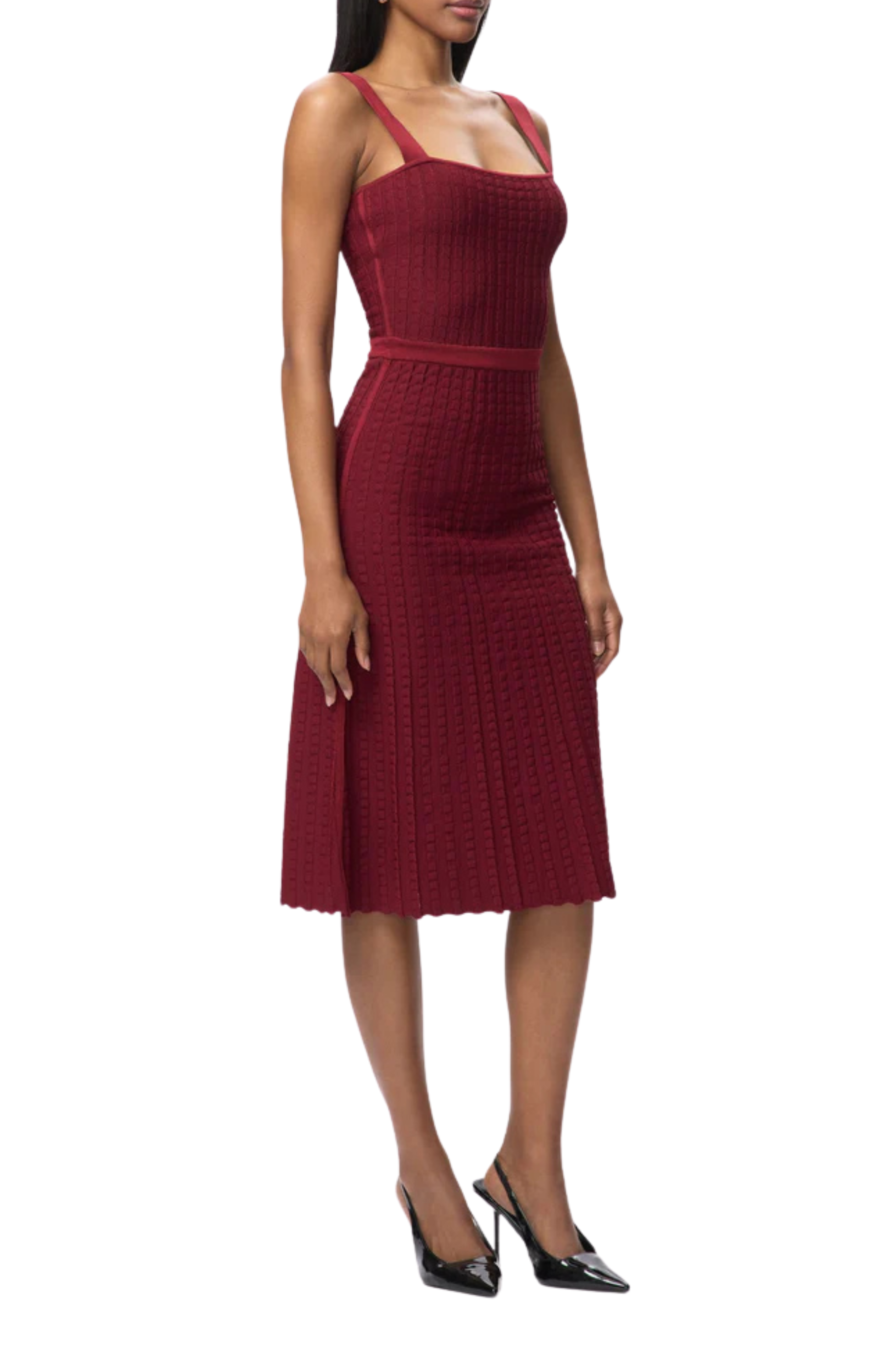 Anastasia Dress