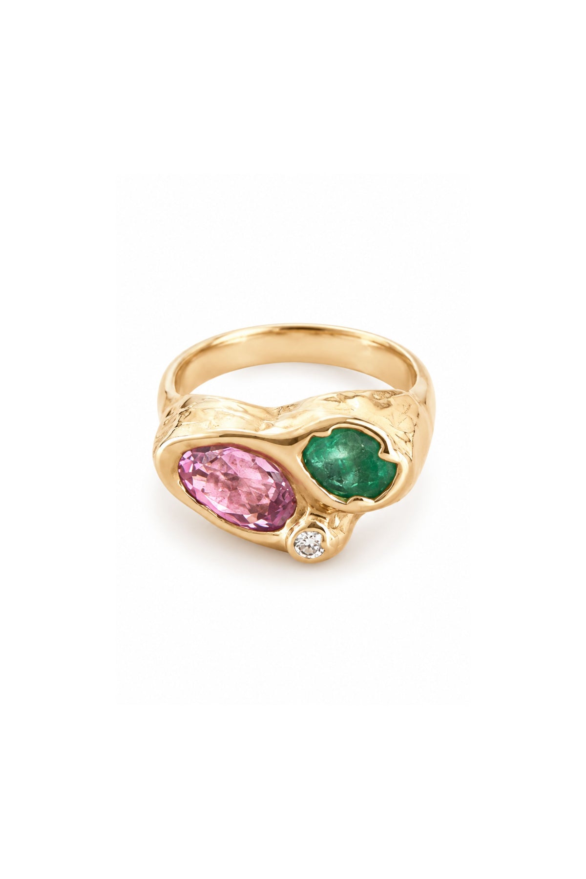 Opus Ring