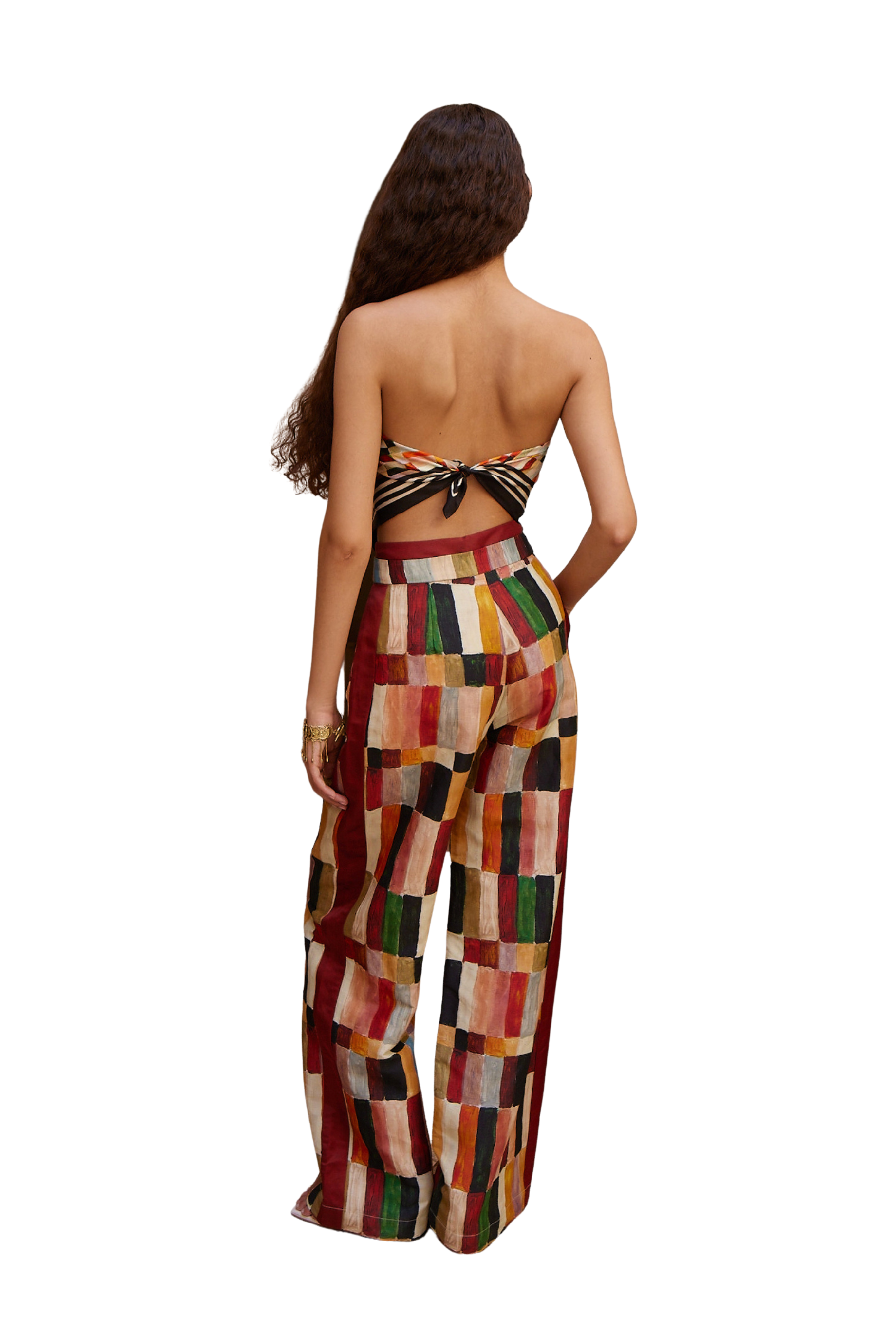 Marjorelle Pant