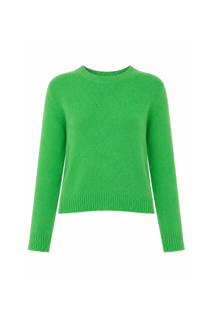 Mable Sweater