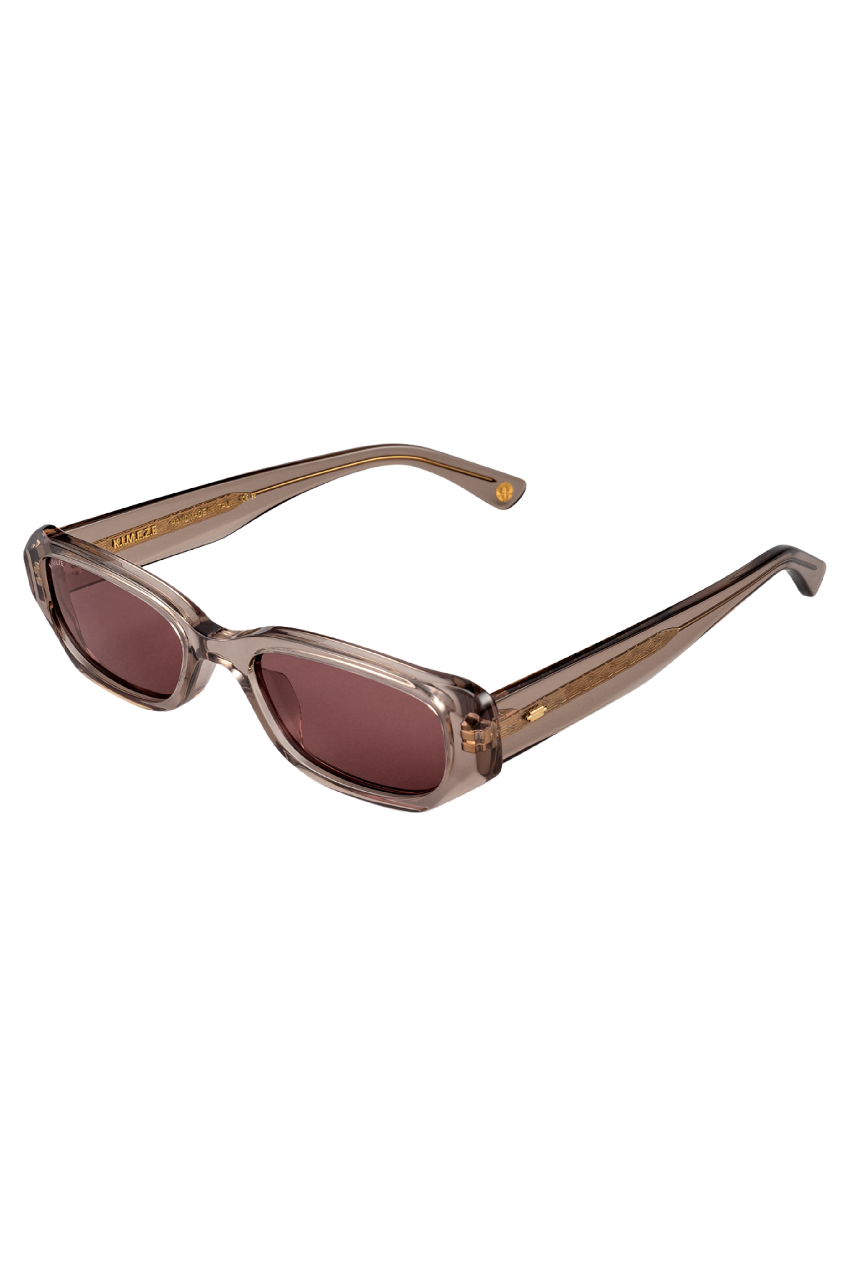 Oré Sunglasses in Stone