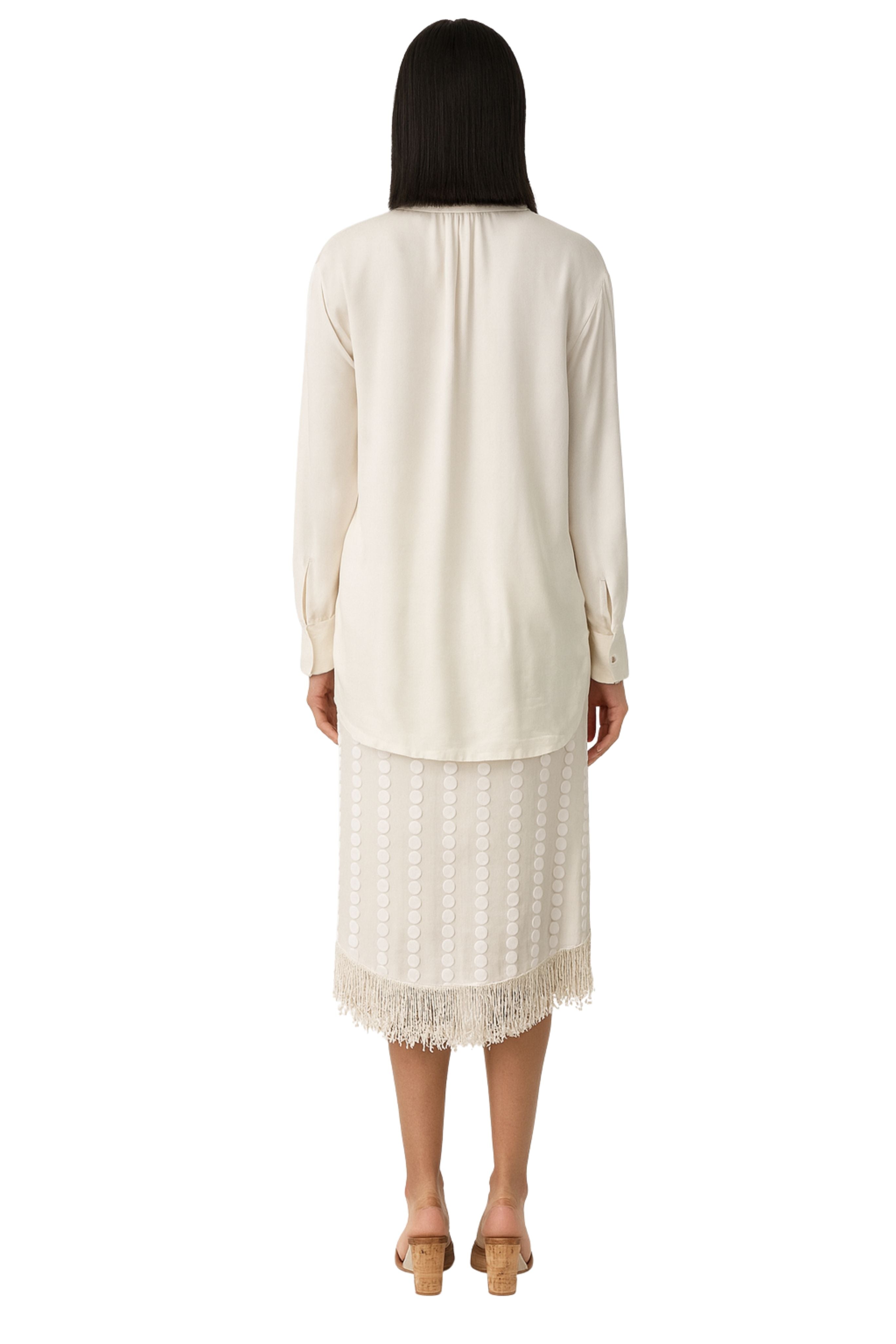 Coverly Skirt