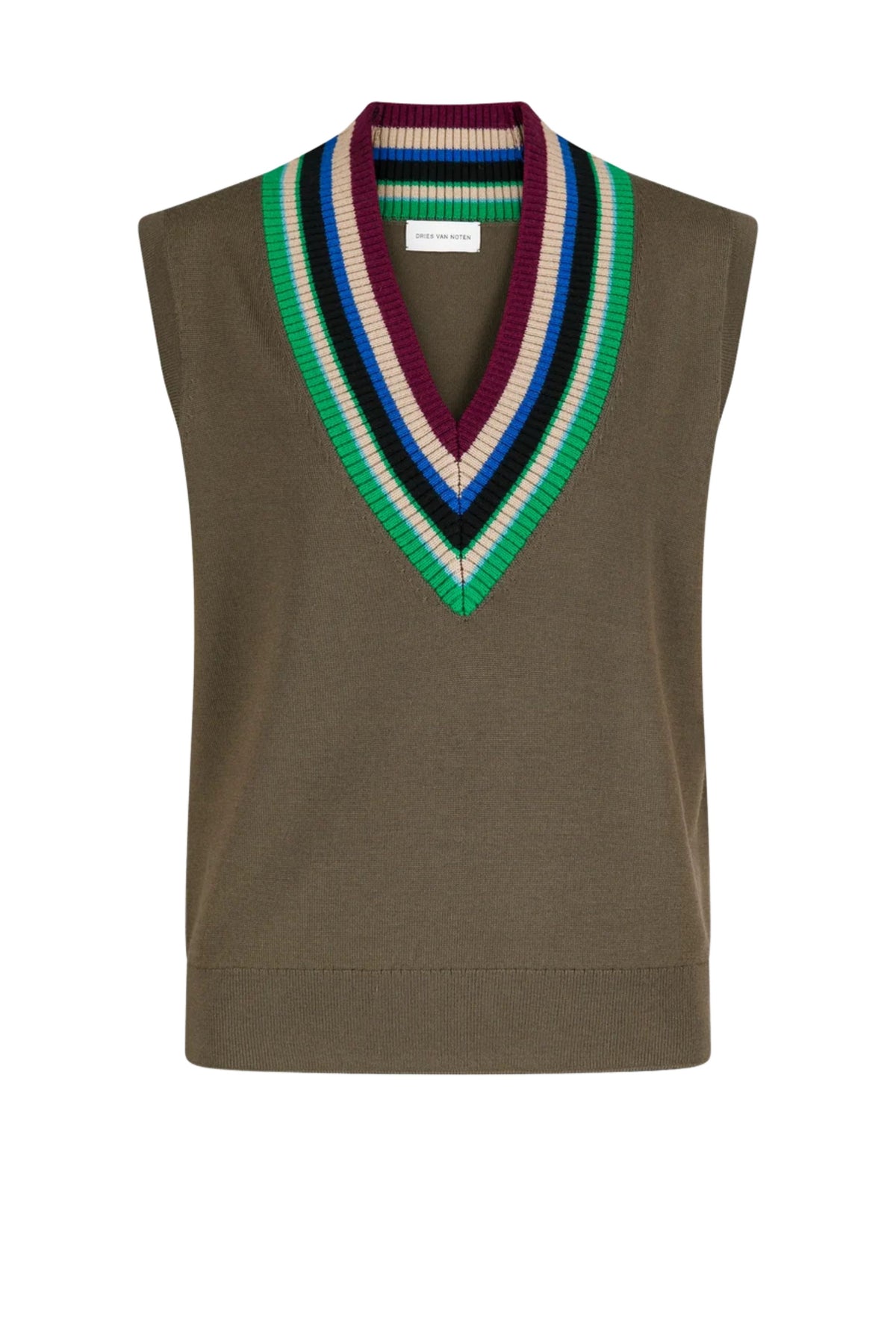 Toner Top - Forest
