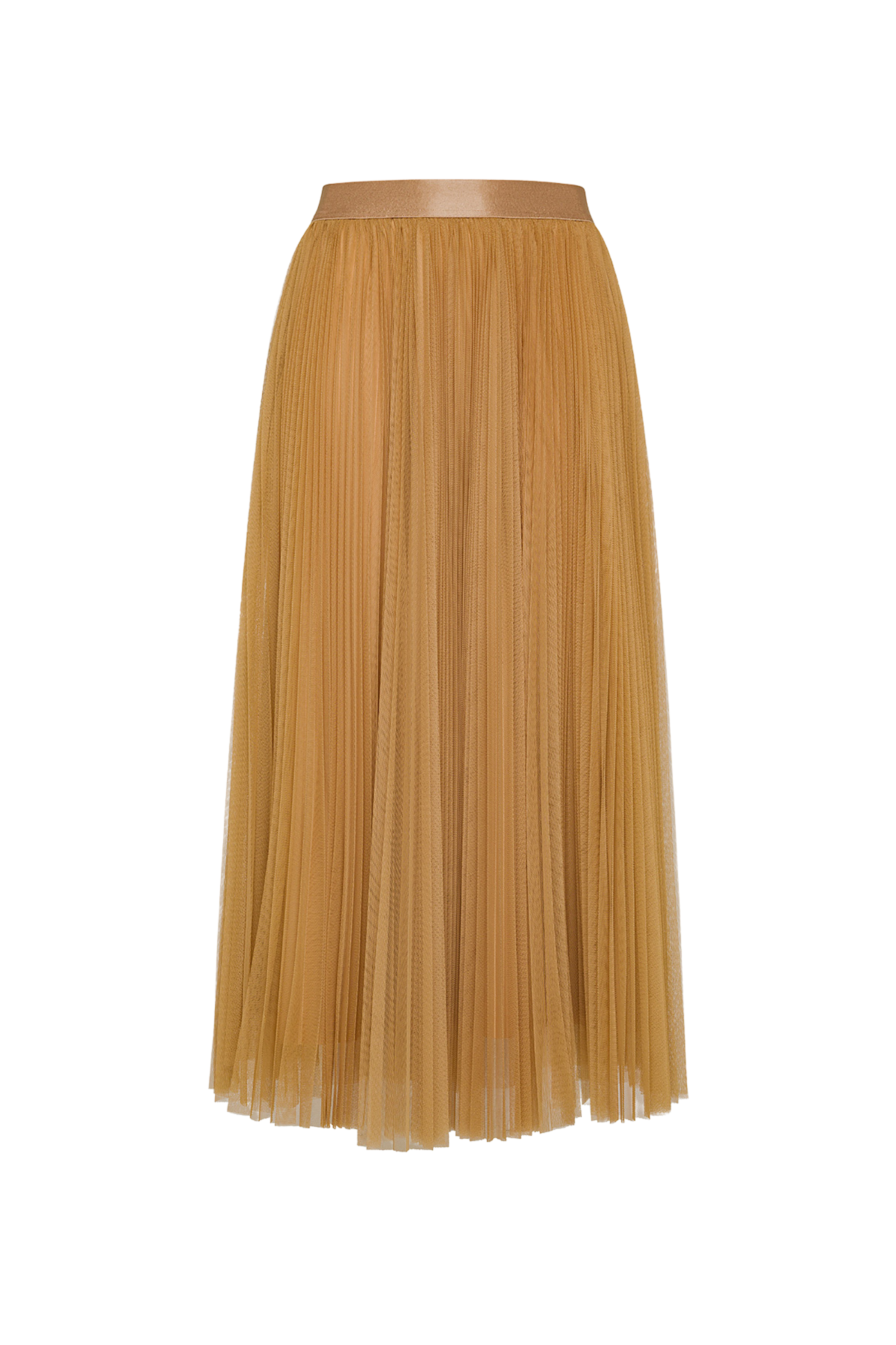 Tulle Skirt