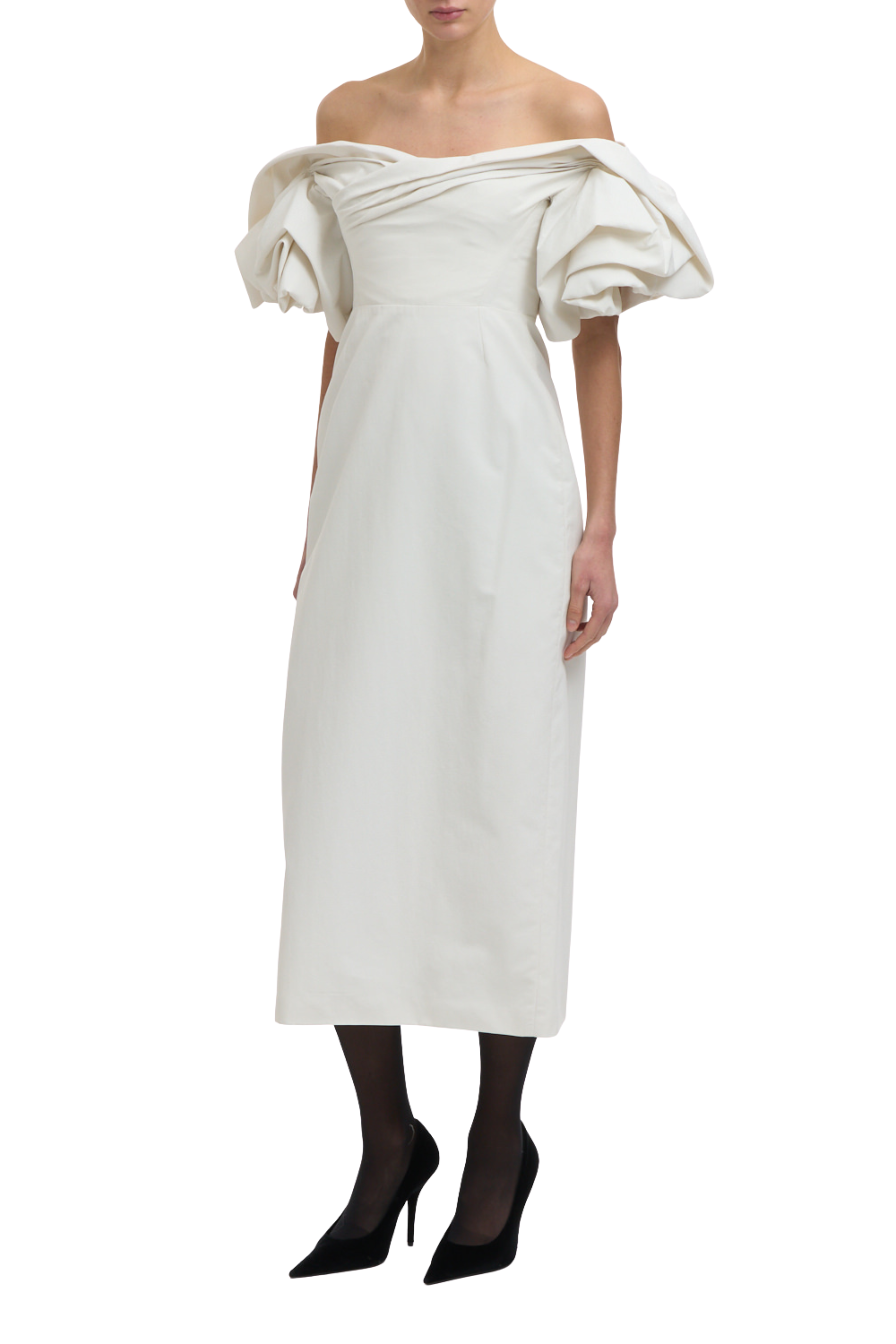 Tess Dress