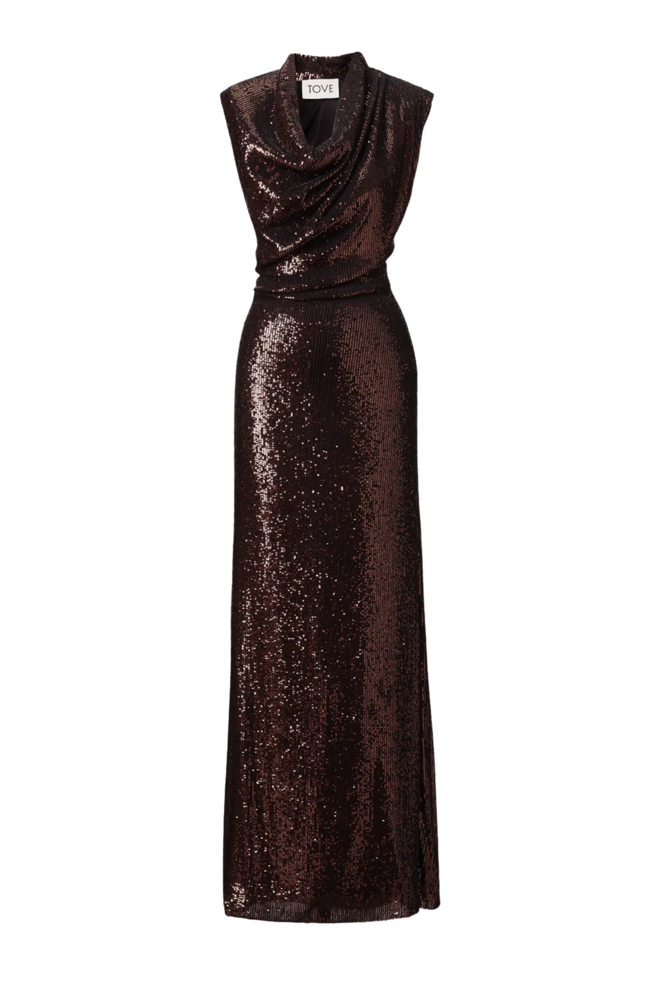 Azalea Sequin Dress