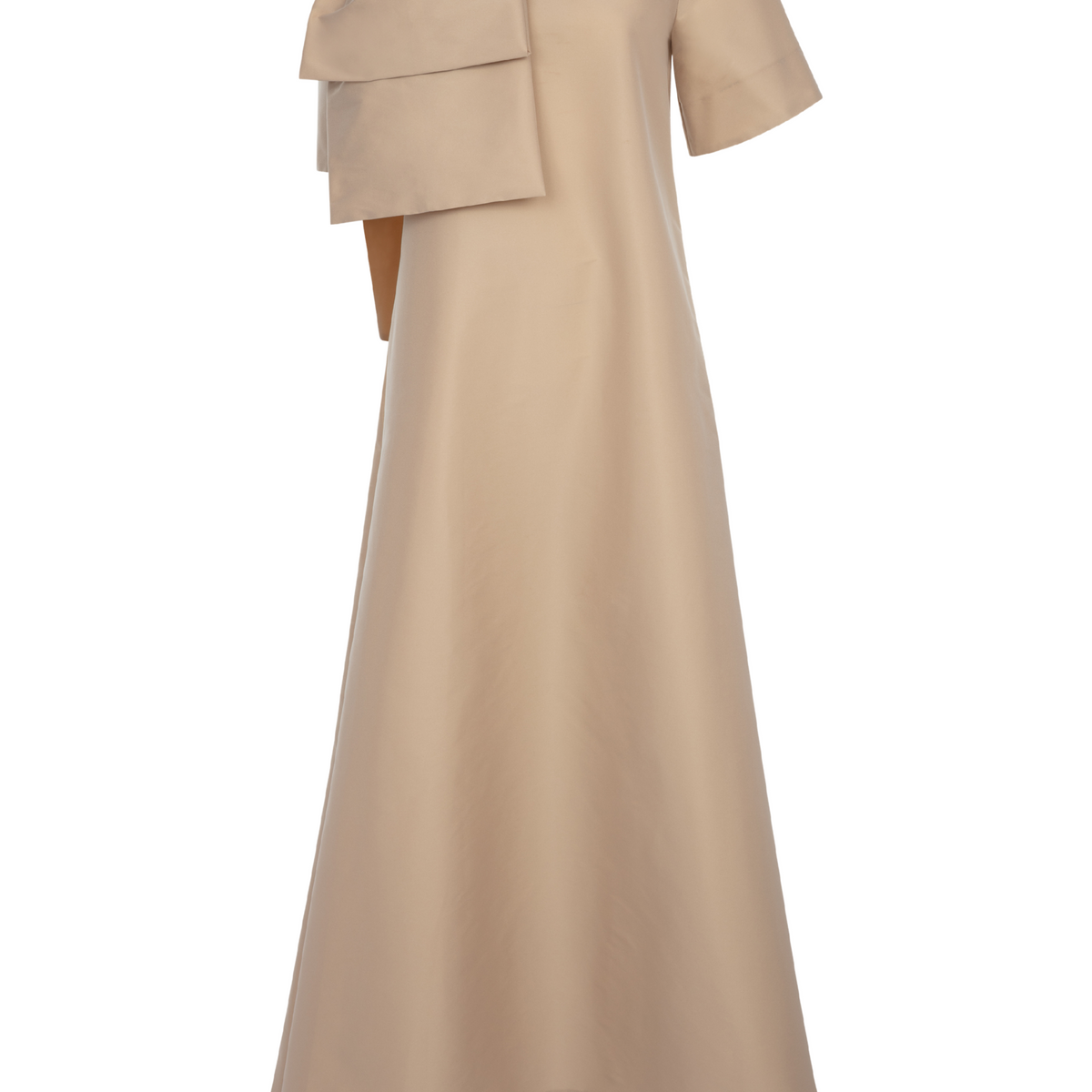 winona midi support dress Winona Dress
