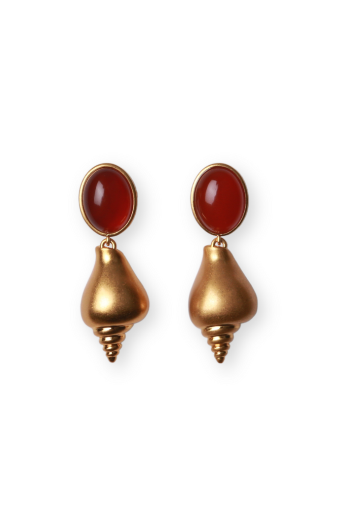 Ponza Earrings