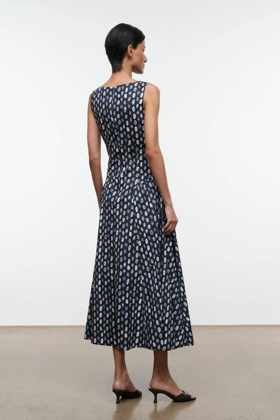 Gwen Dress - Glasswork
