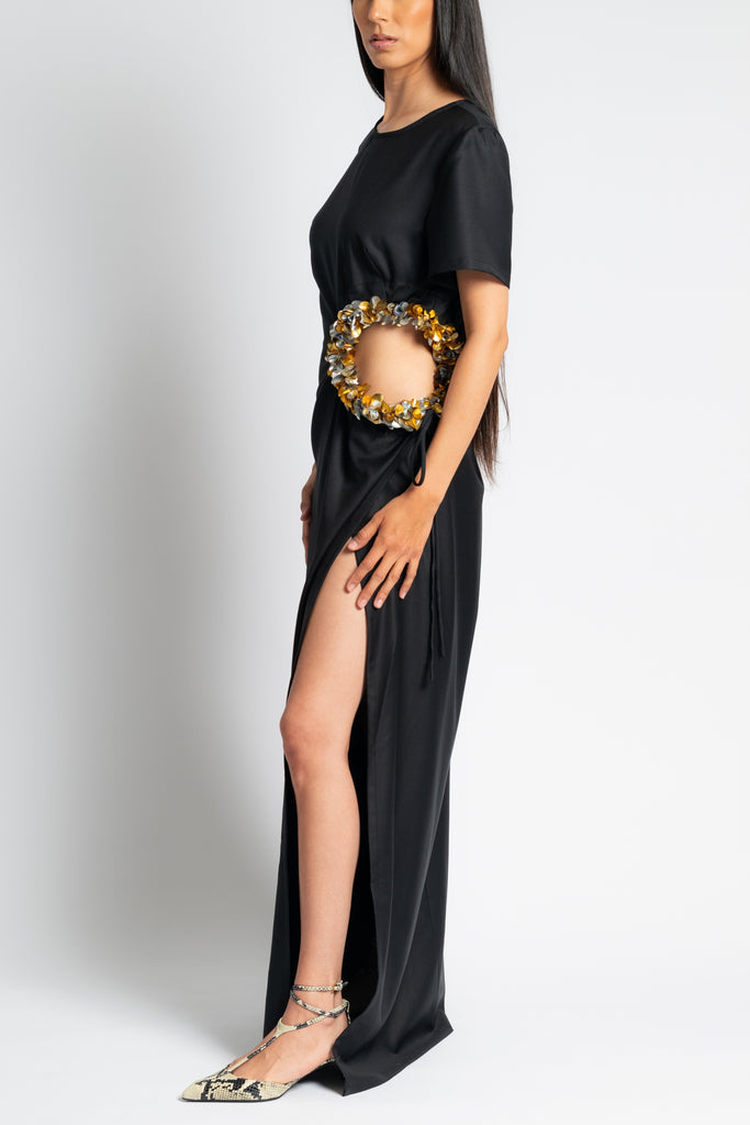 Exclusive Diotima Seaford Dress