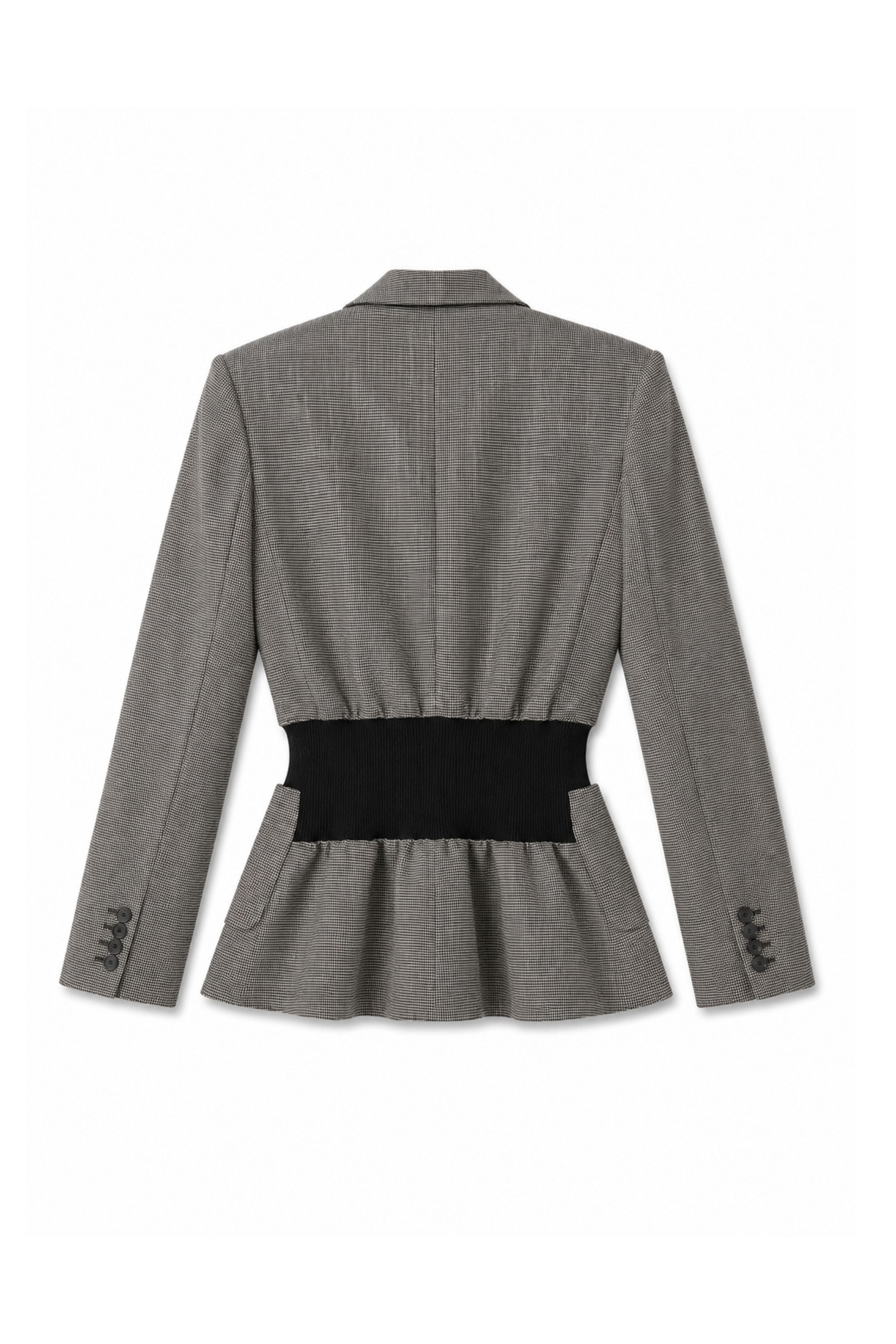 Kick tailored jacket