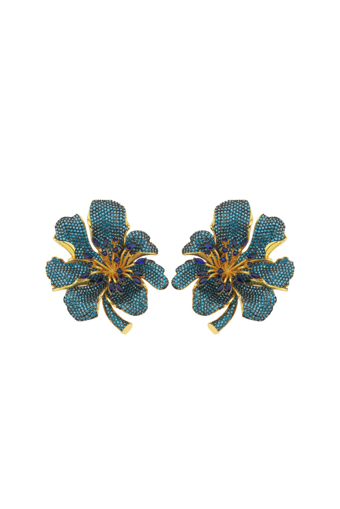 Iris Maggiore Earrings