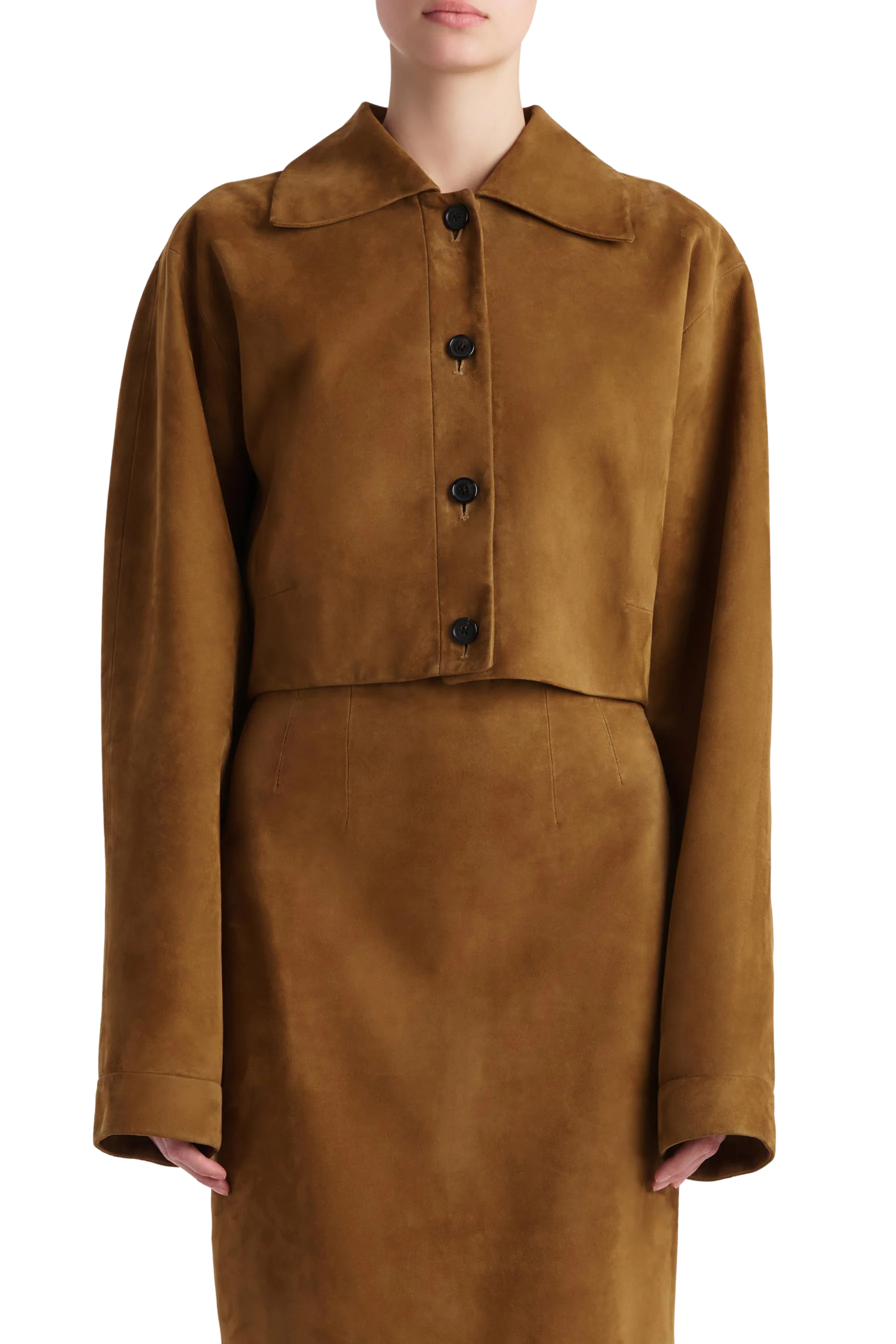 Sue Jacket