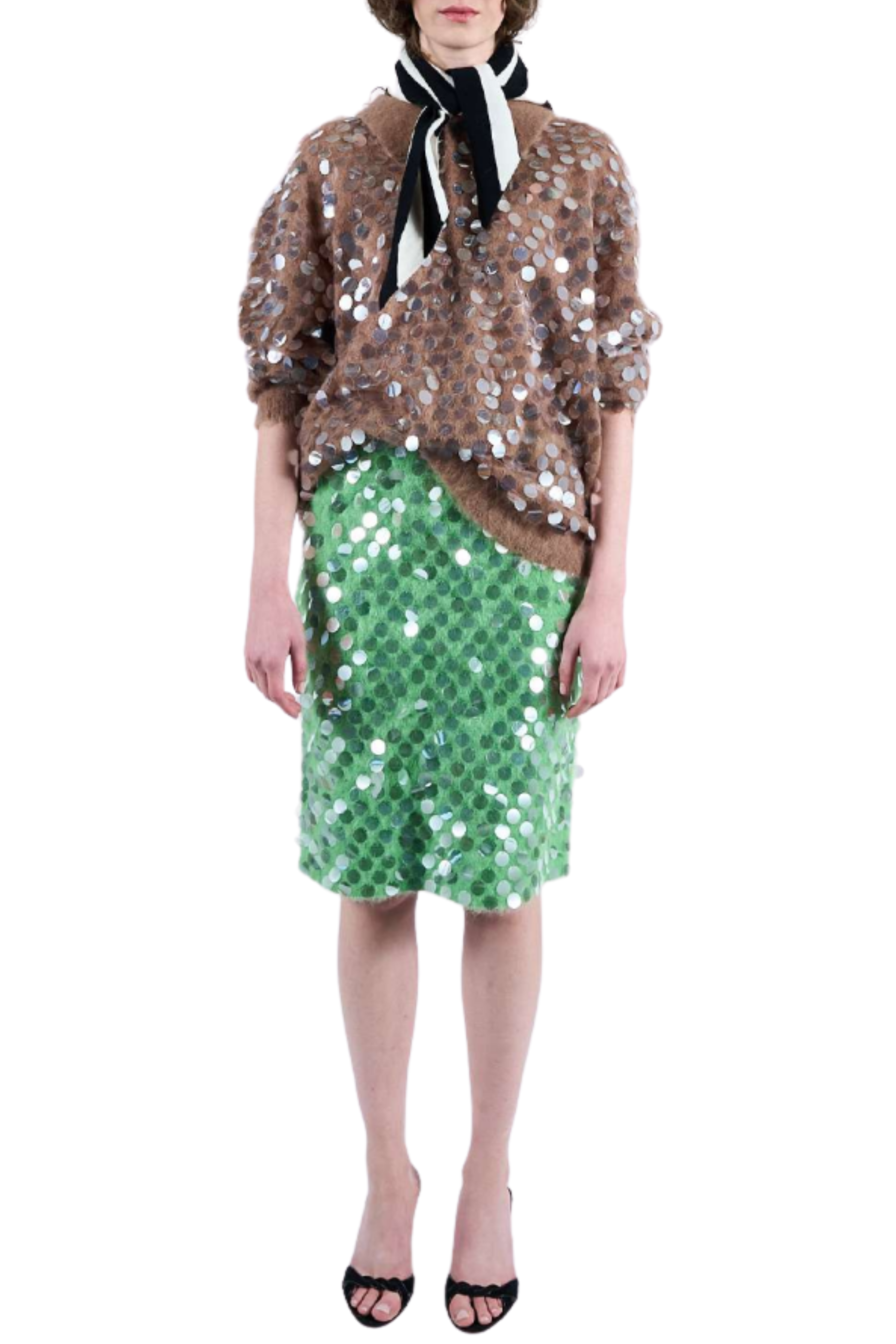 Delphine Skirt