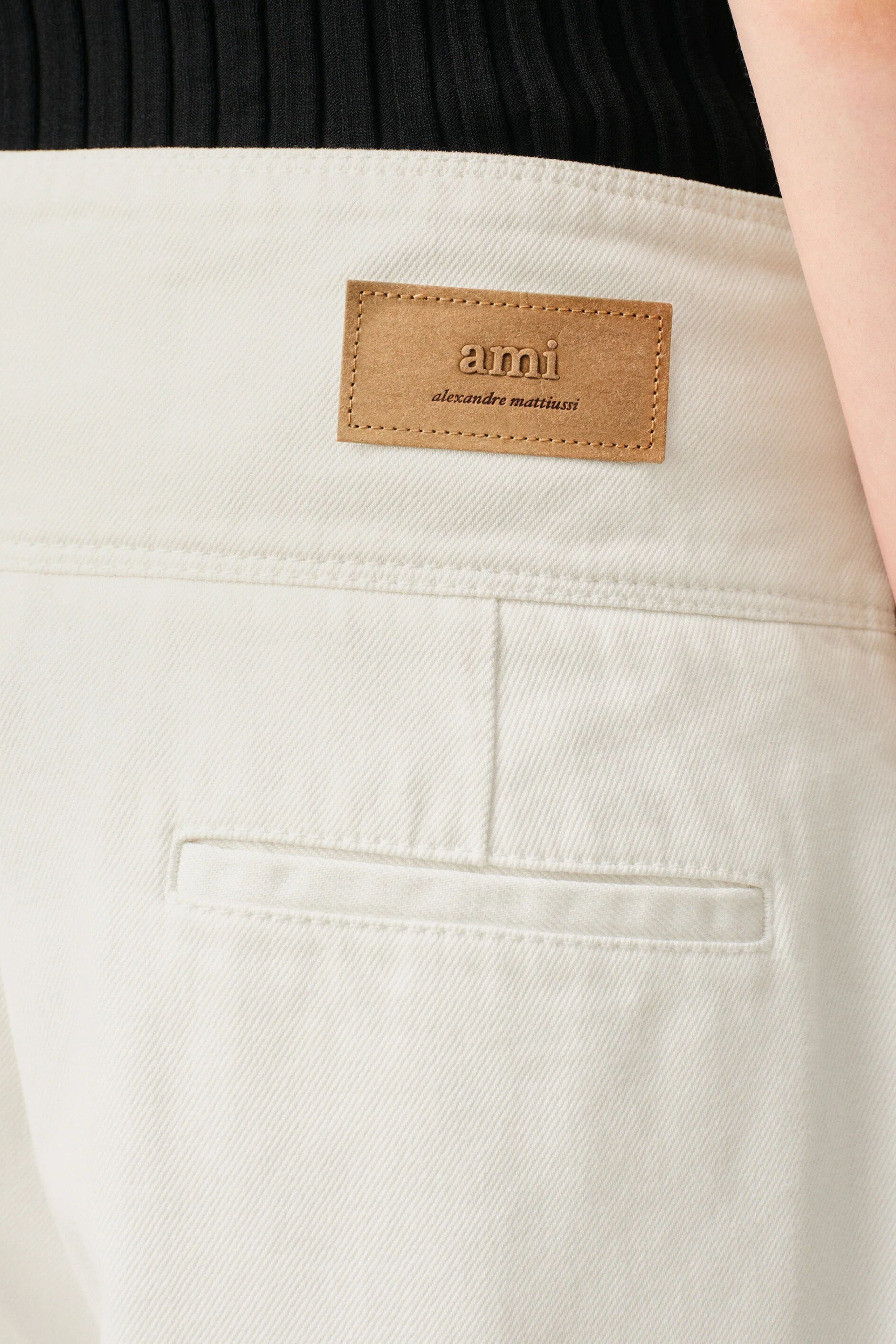 Wrapped Ballon Jeans