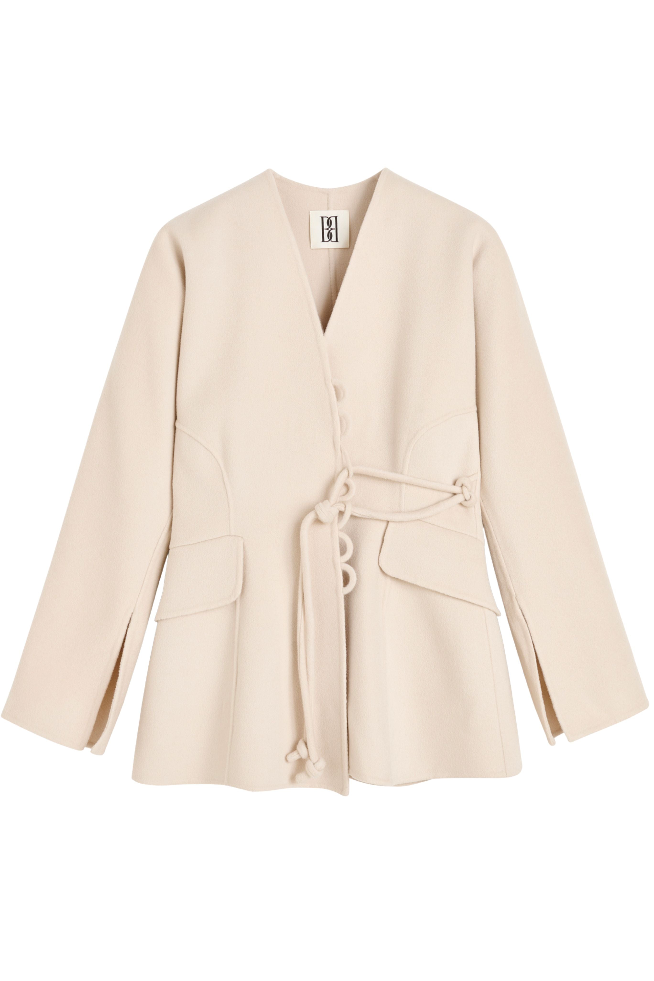 Lalou Jacket