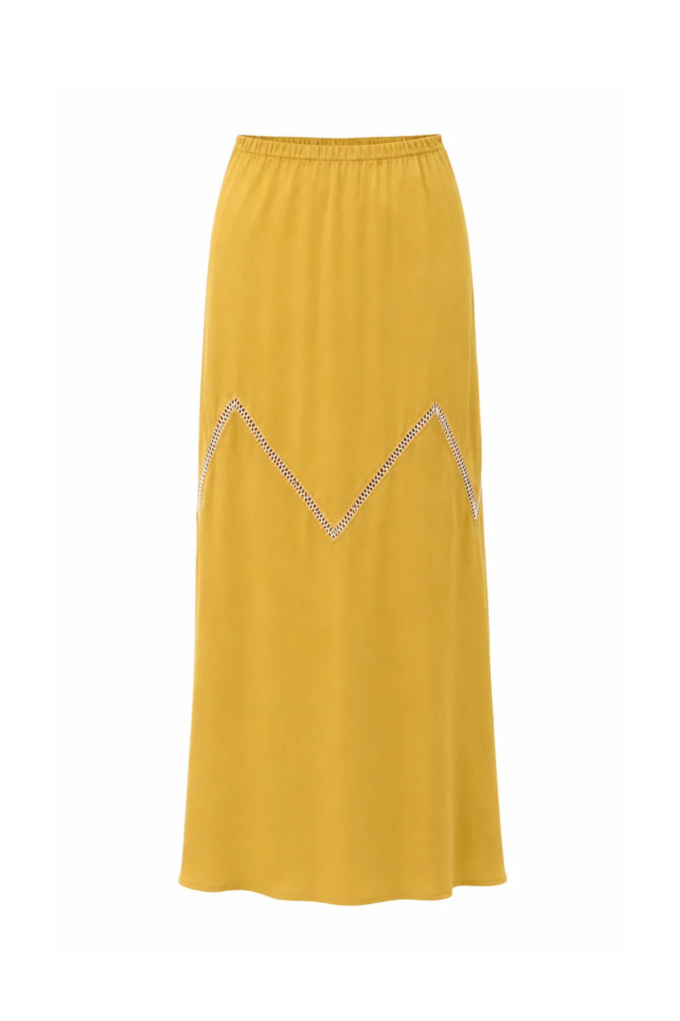 Orisha Skirt